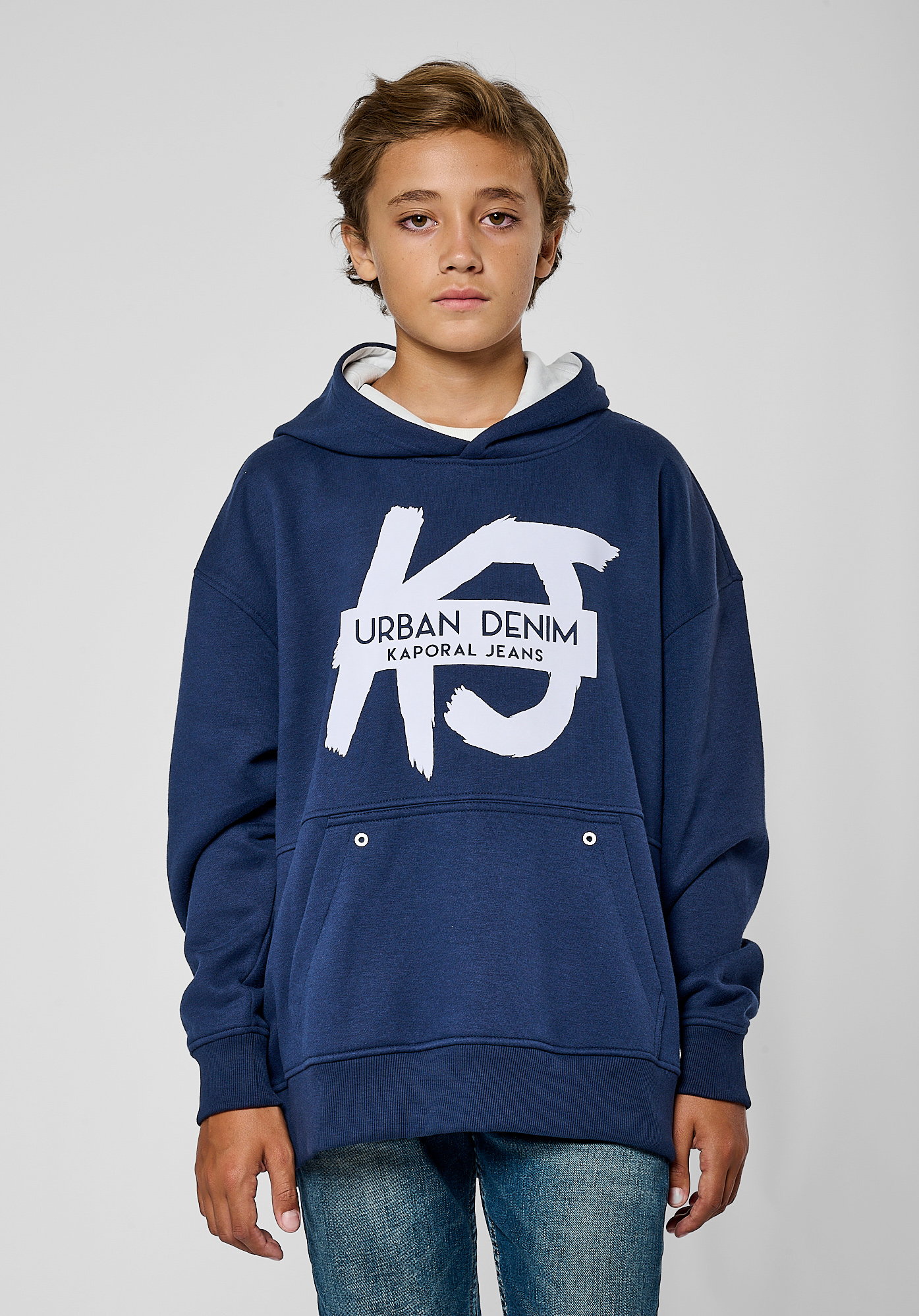 Kaporal garcon outlet