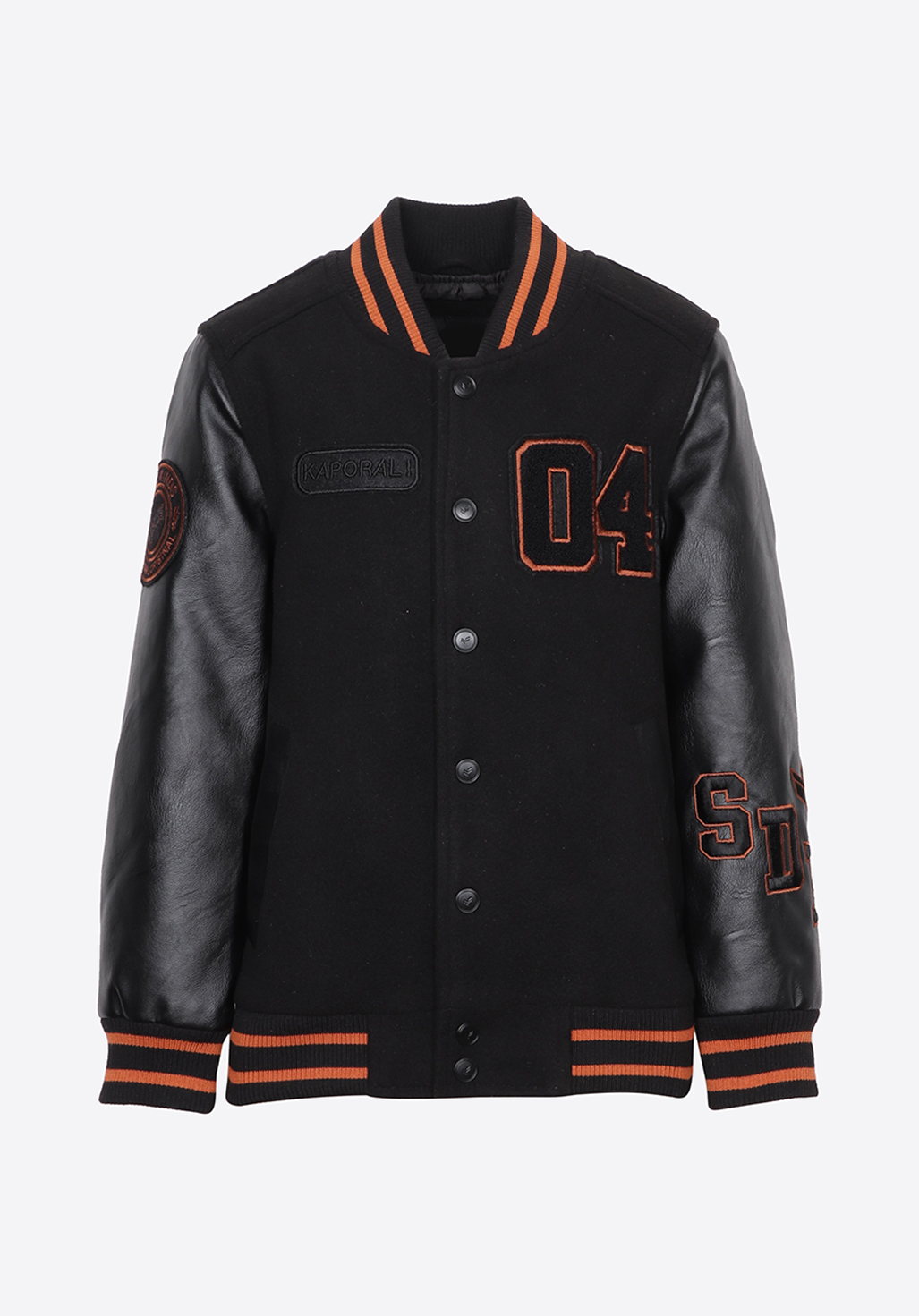 Veste kaporal garcon clearance