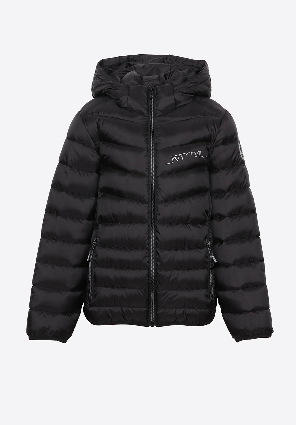 Outlet Blouson Gar on pas cher Kaporal