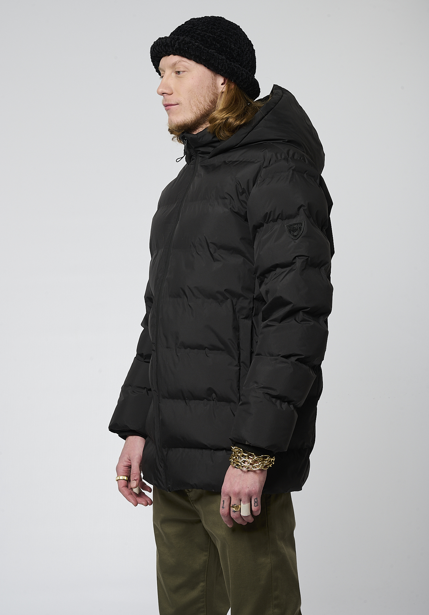 Veste Homme Kaporal