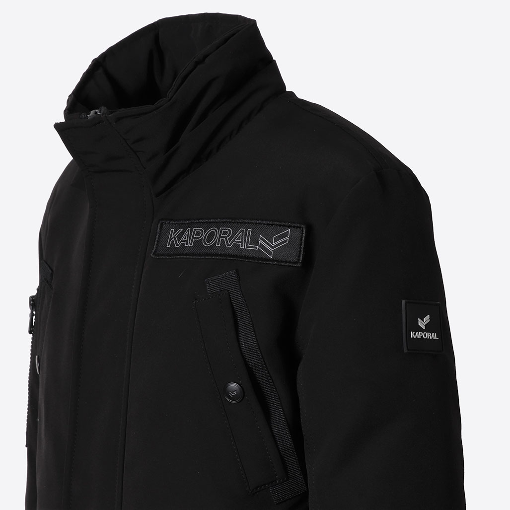 Parka garcon sale kaporal