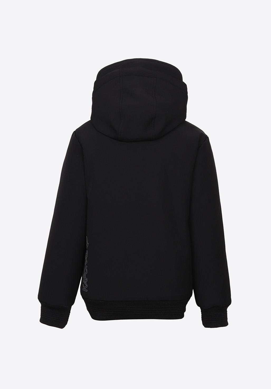 Manteau kaporal garçon online
