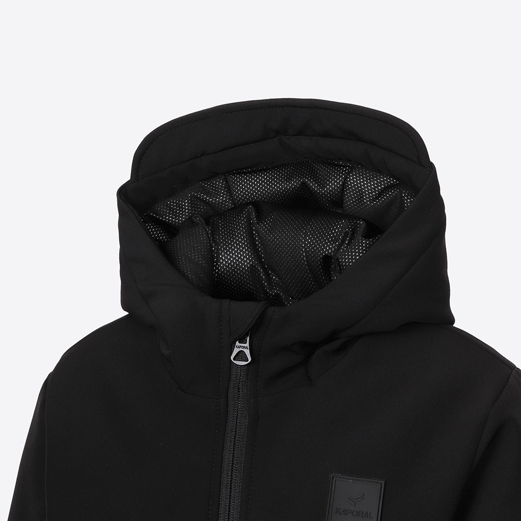 Manteau kaporal garçon online
