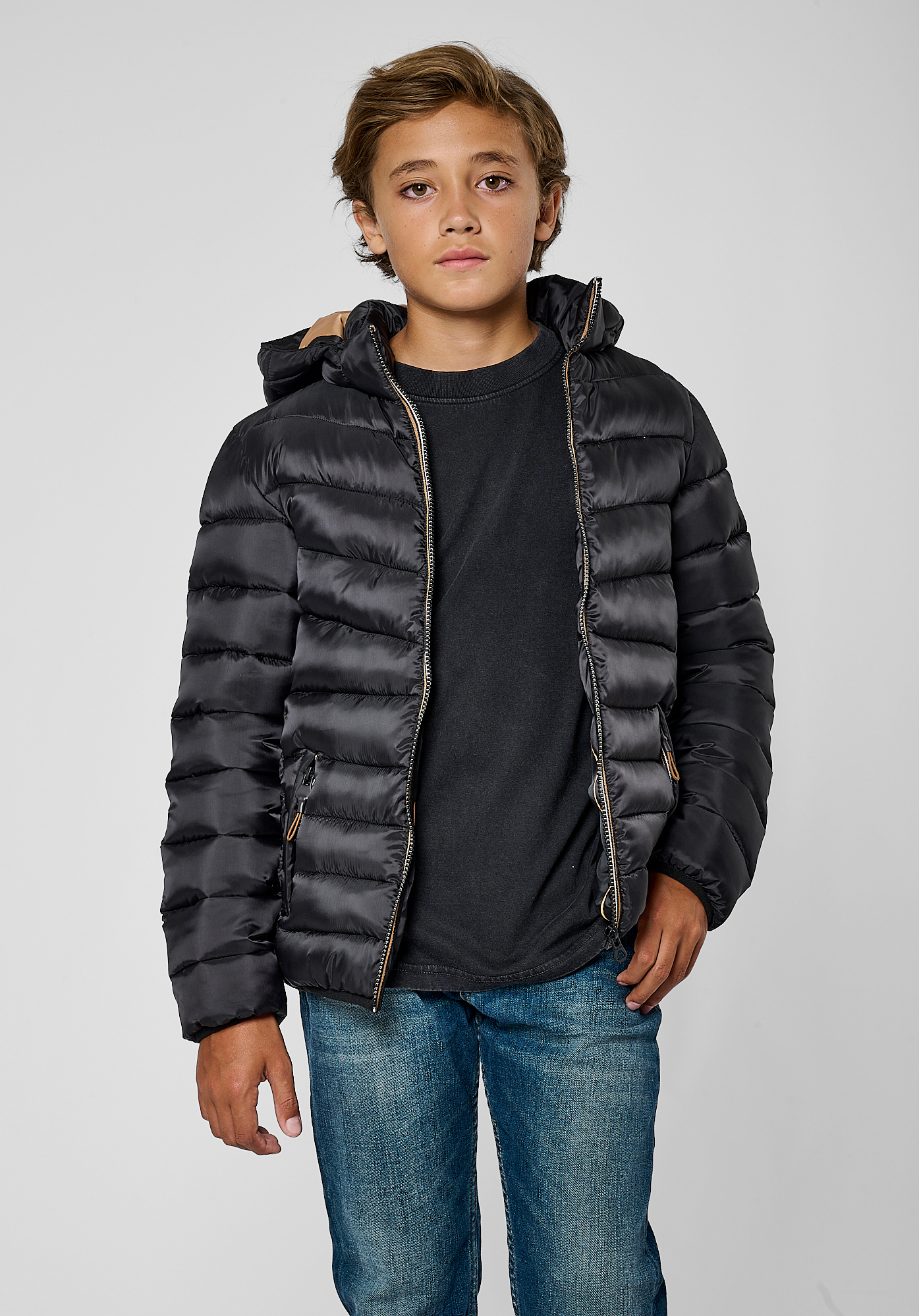 Blouson enfant kaporal outlet