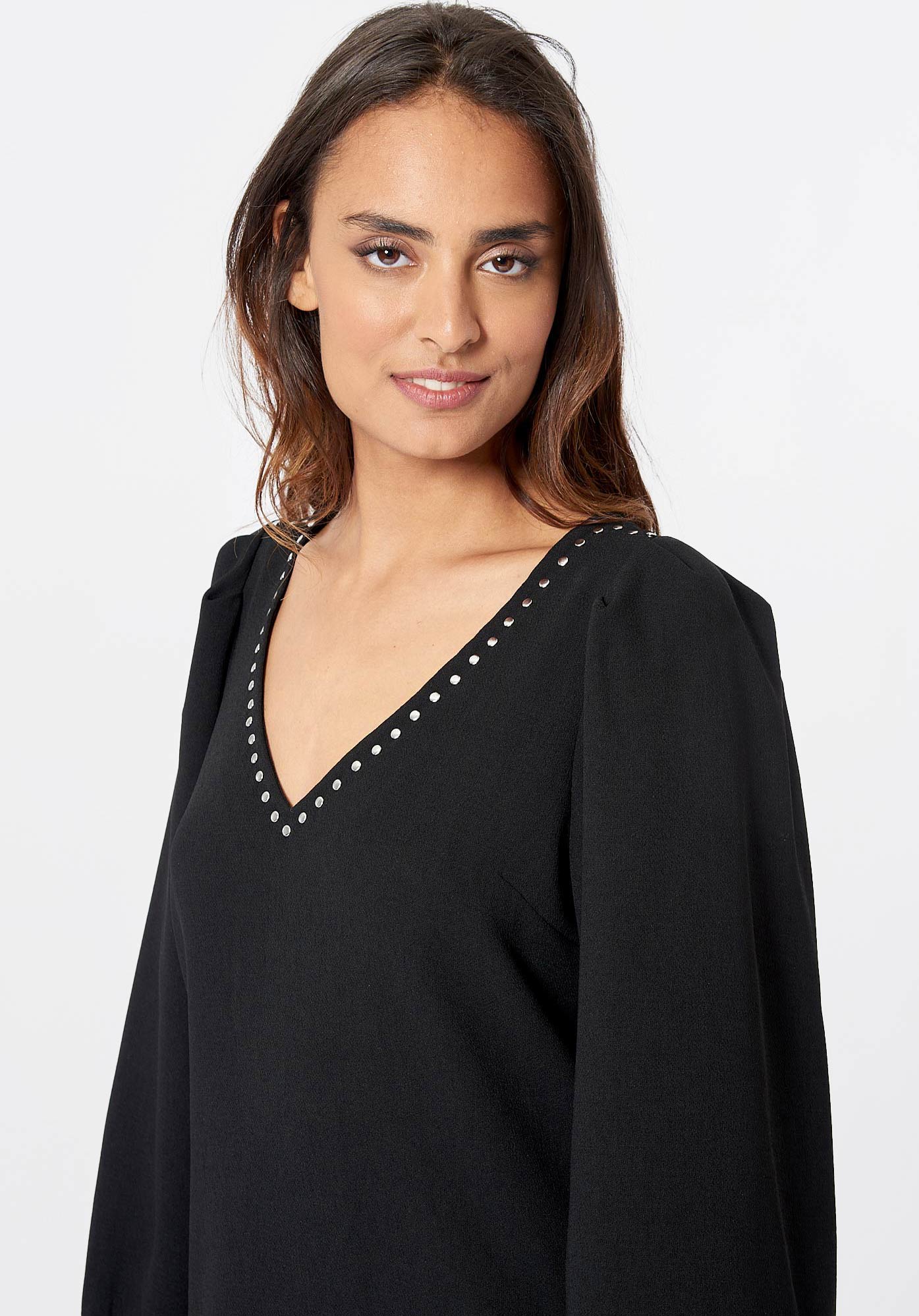 Robe noire kaporal shop