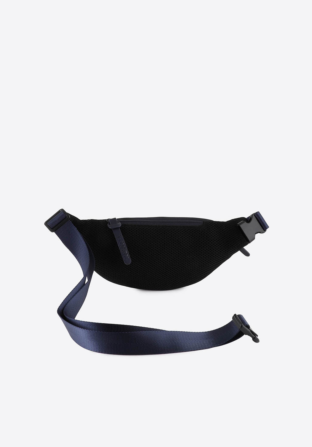 Sac banane navy Homme Nicod Kaporal