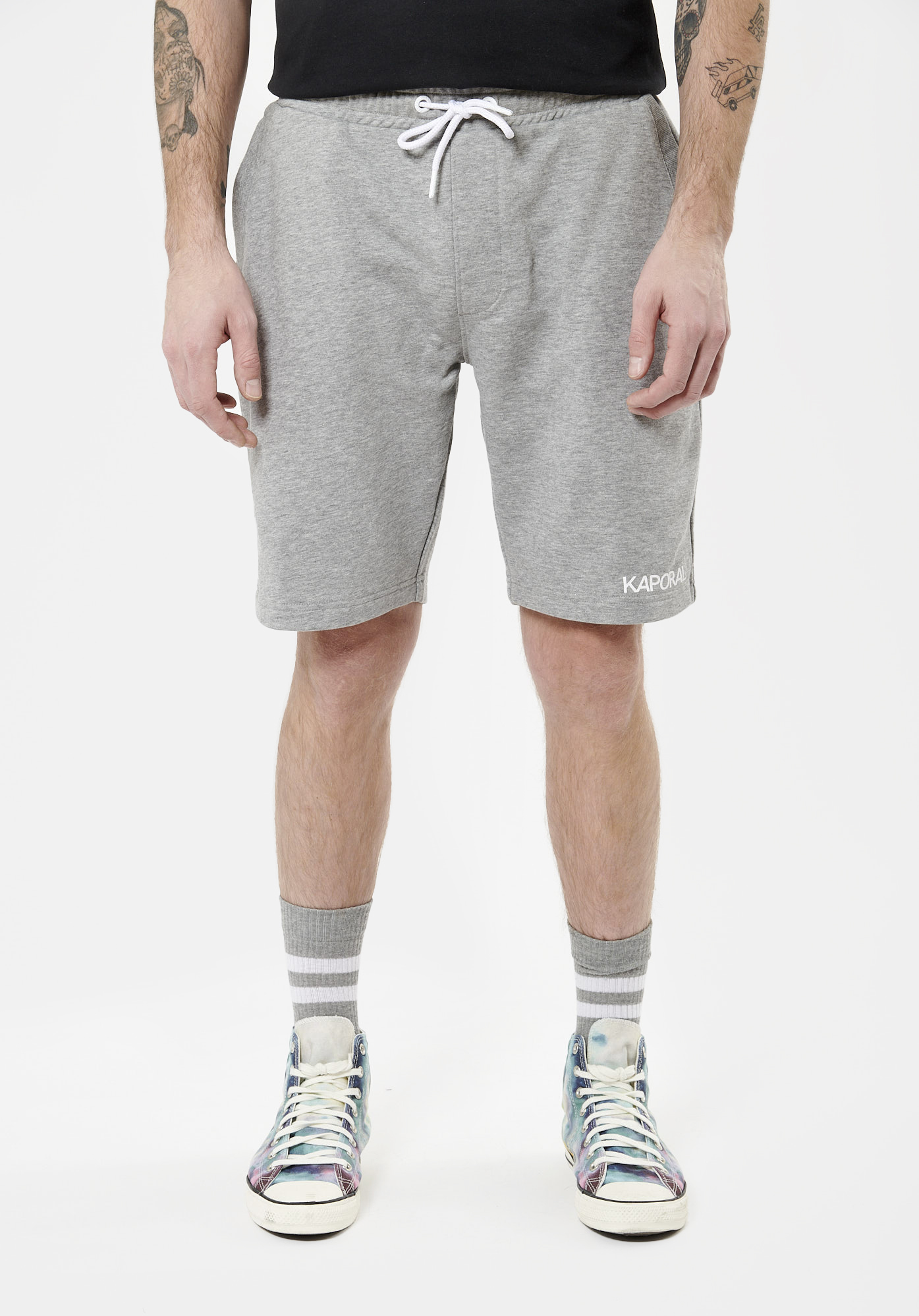 Fog essentials grey shorts online