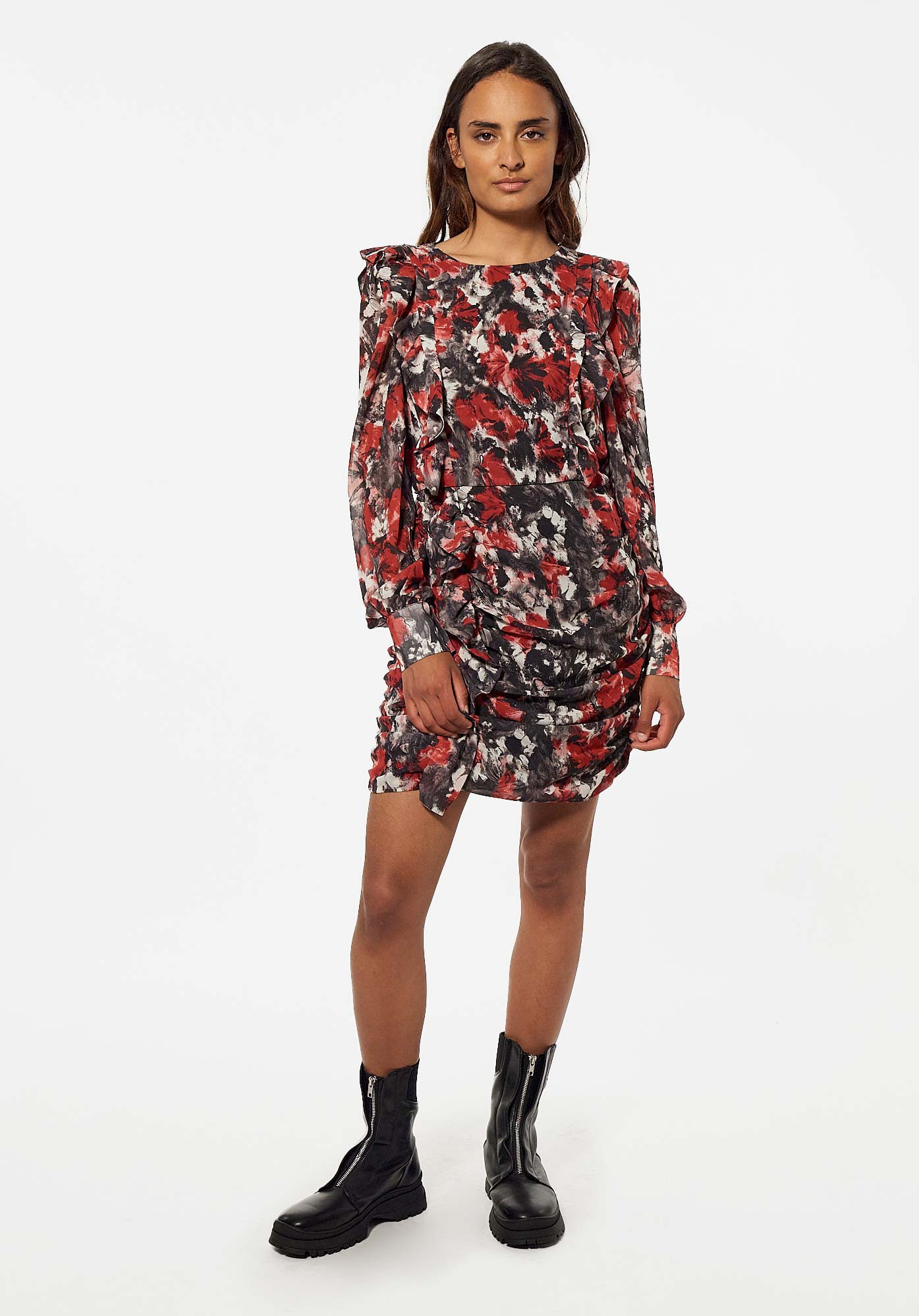 Robe kaporal nouvelle collection cheap