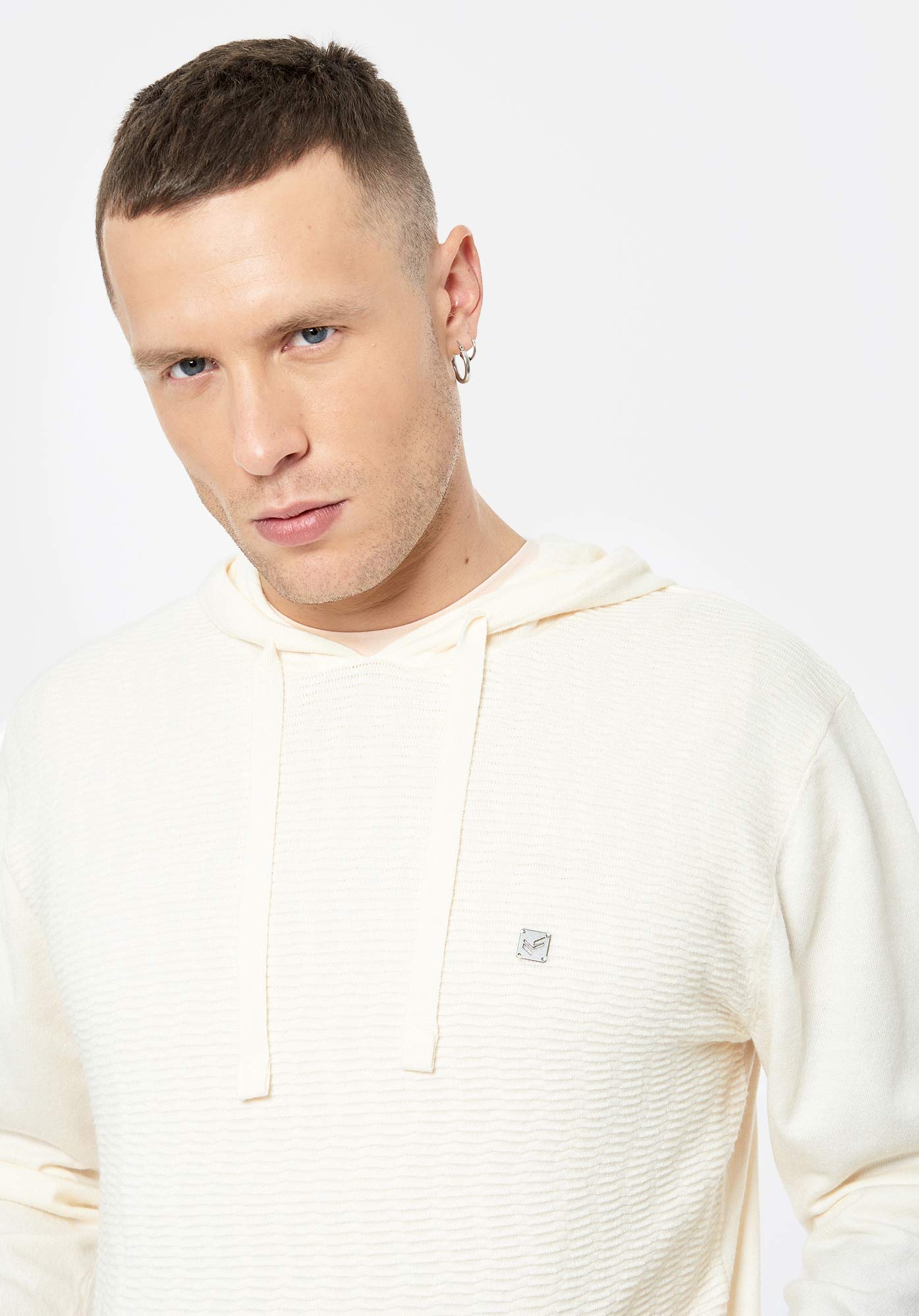 Pull homme kaporal sales