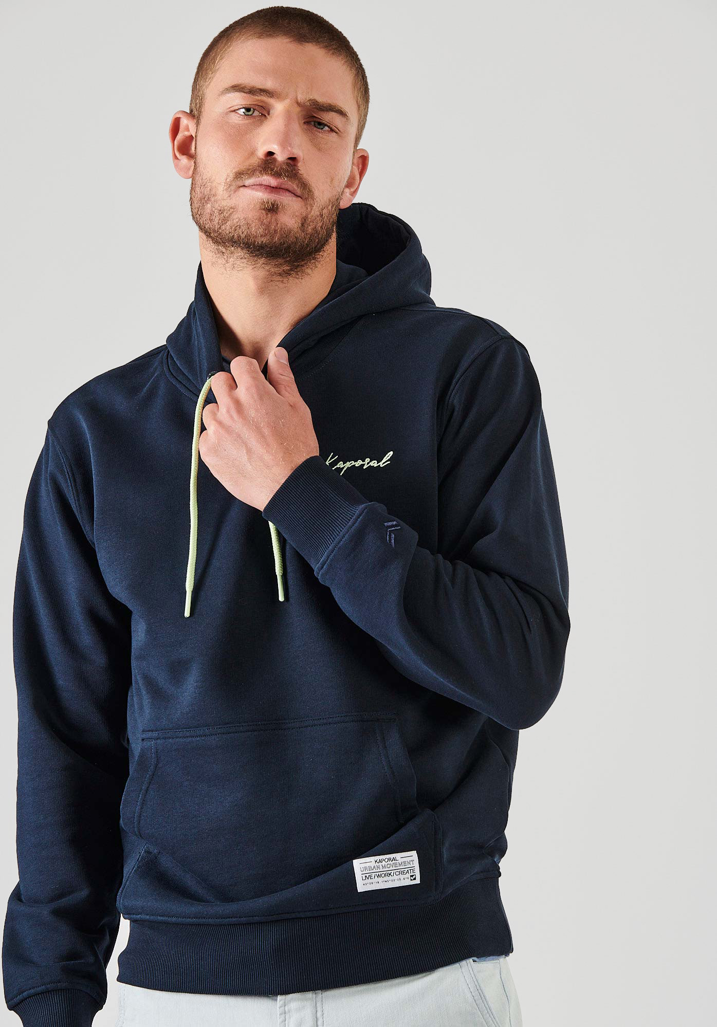 Sweat Homme Kaporal