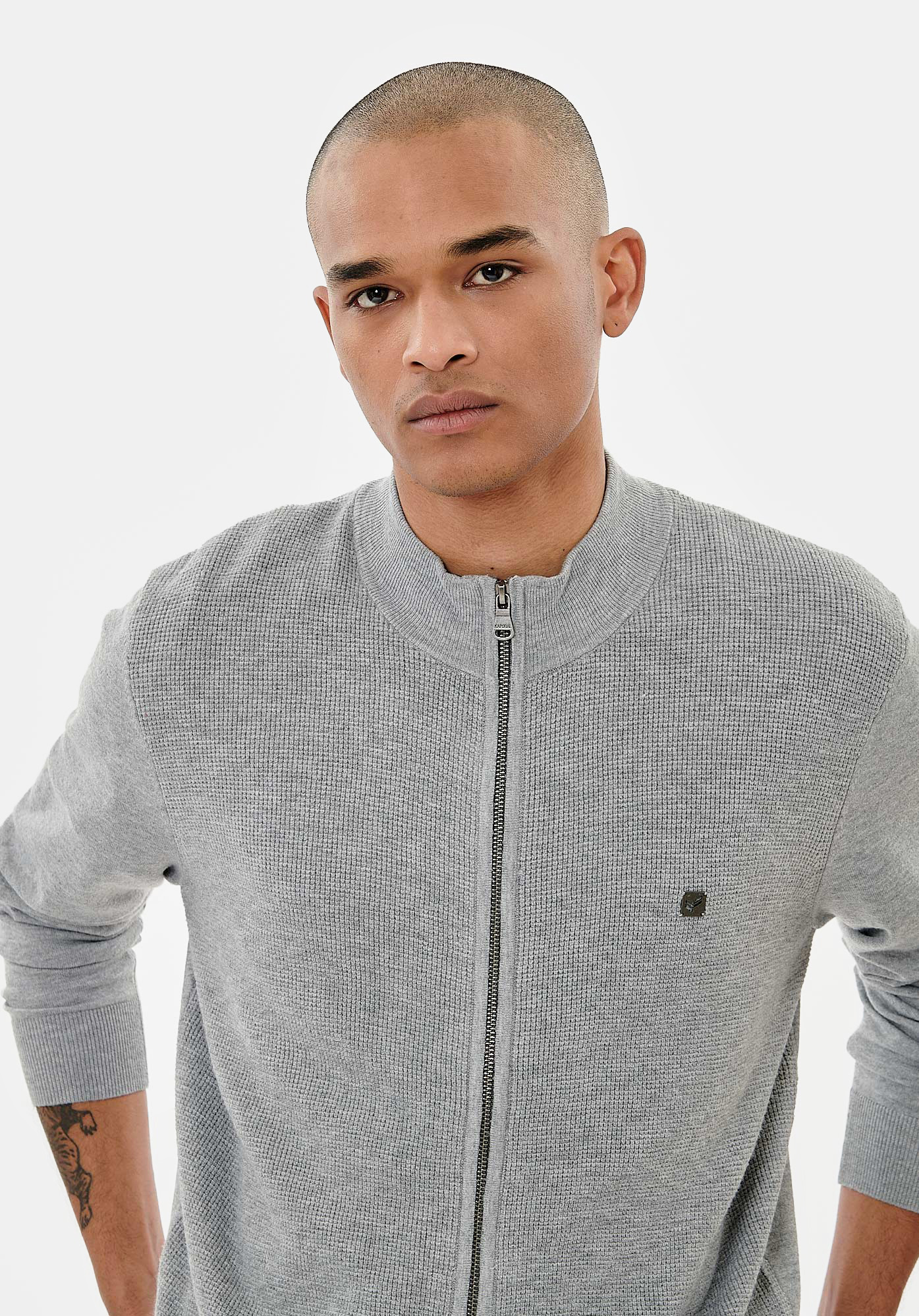 Gilet kaporal online homme