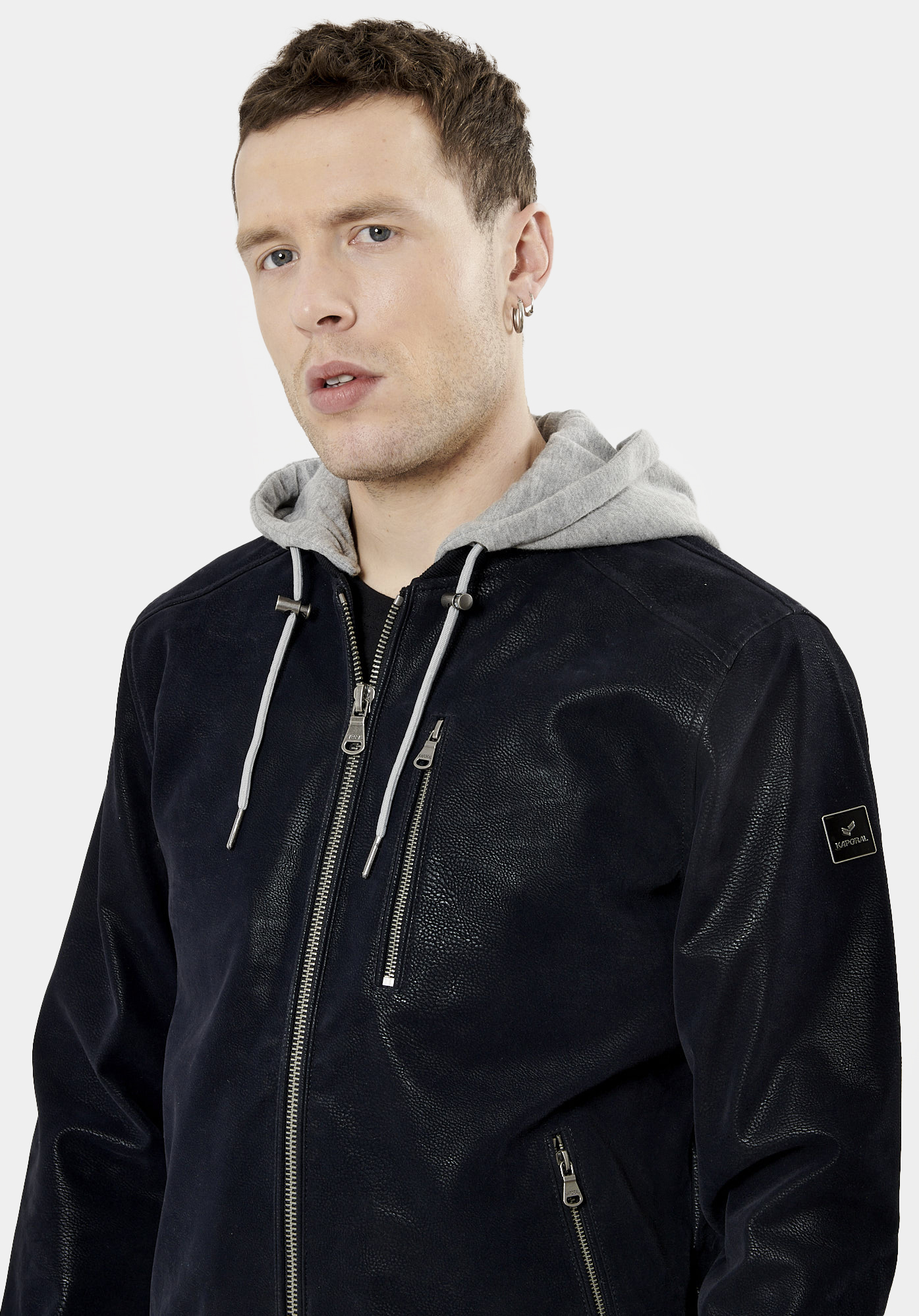 Veste kaporal homme intersport store