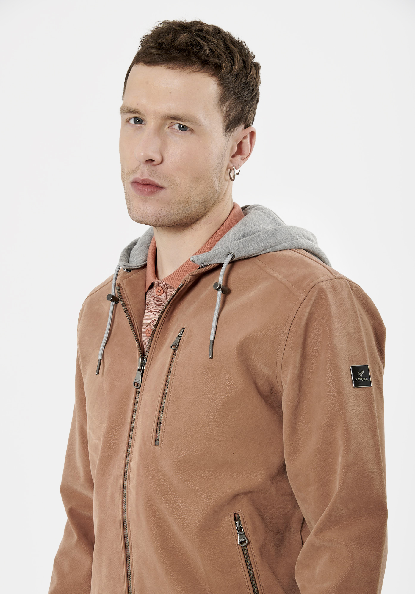 Veste kaporal homme intersport discount