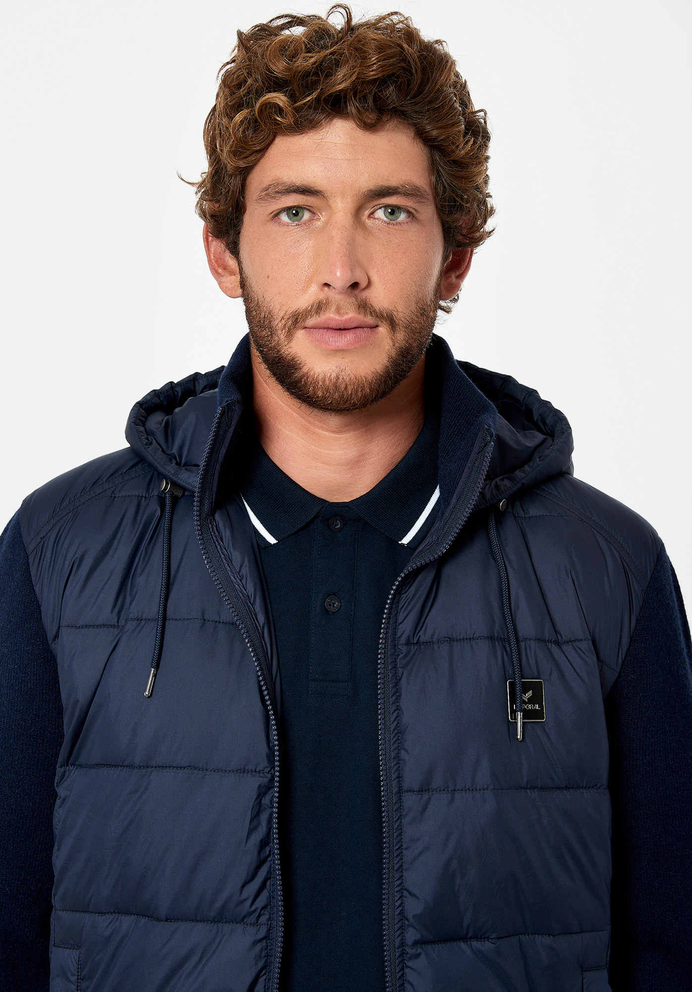 Gilet kaporal online homme