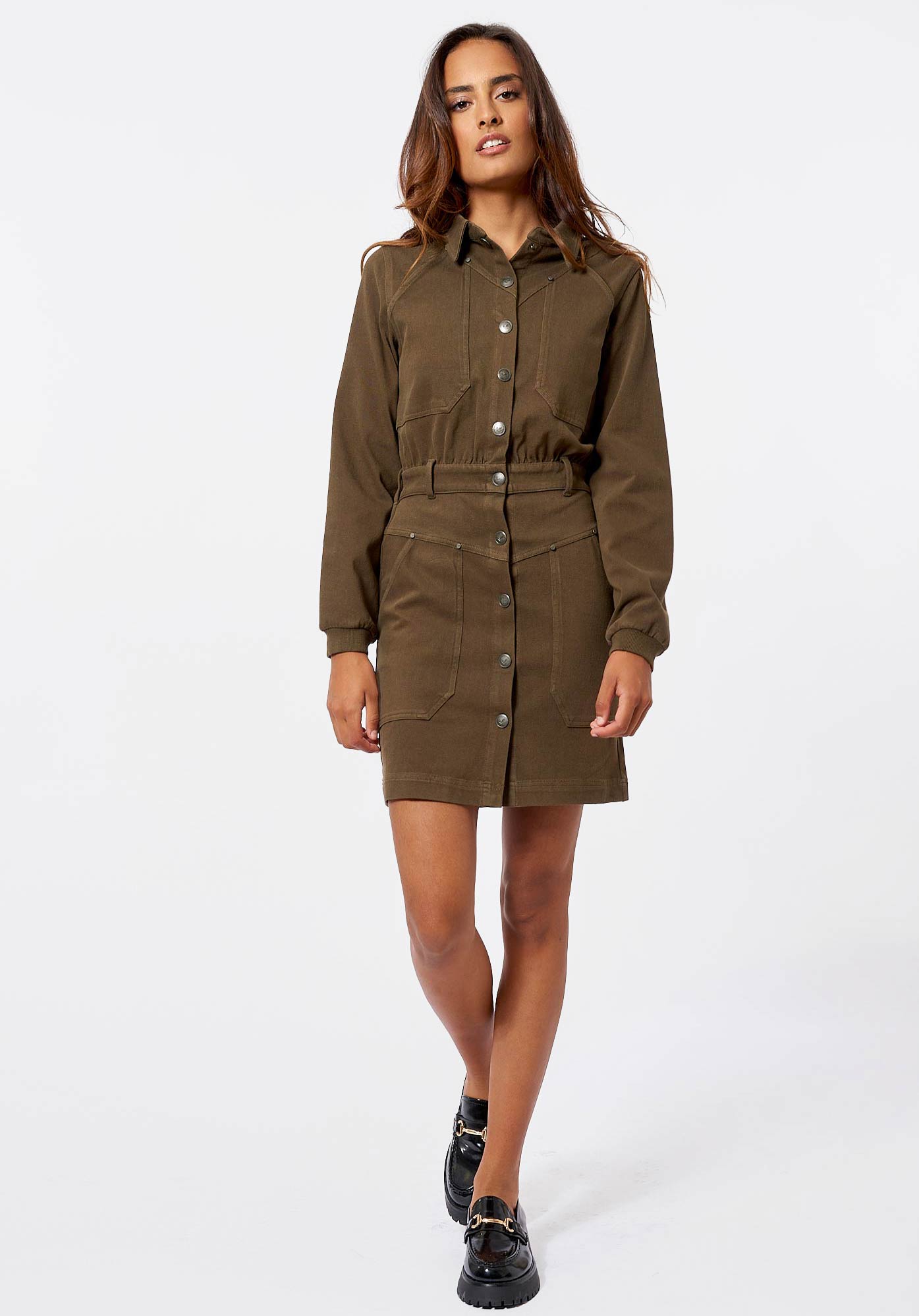 Kaporal robe top