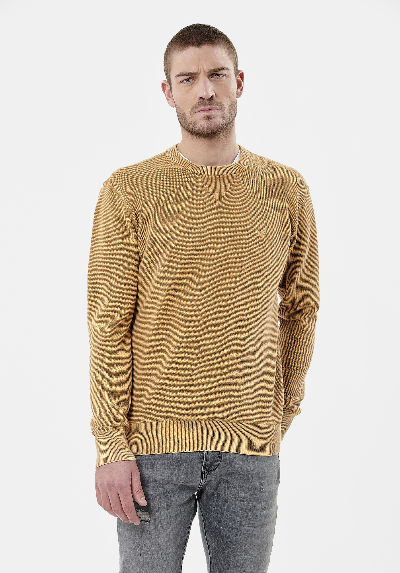 Pull homme 2025 kaporal