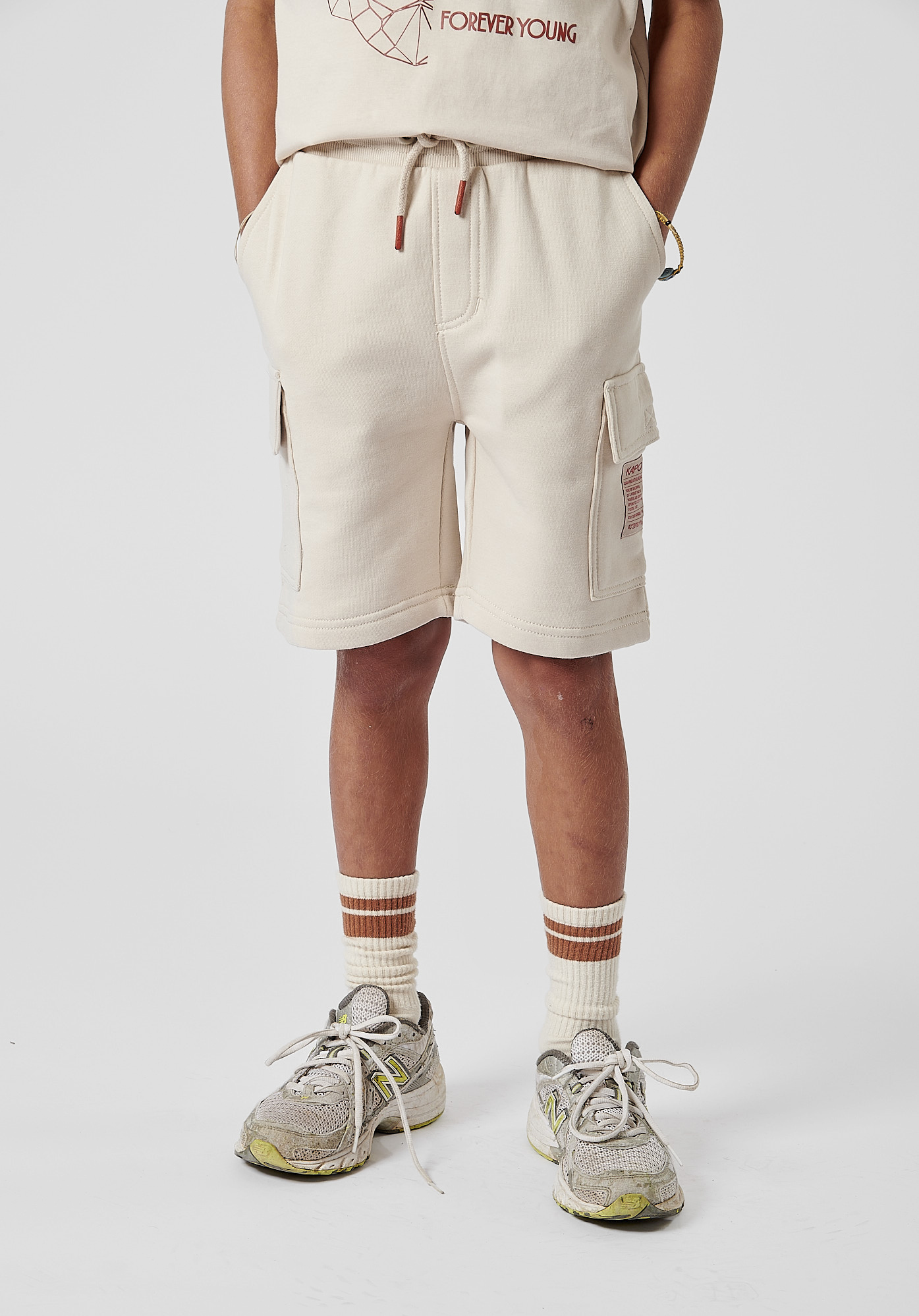 Short ado garçon pas cher outlet