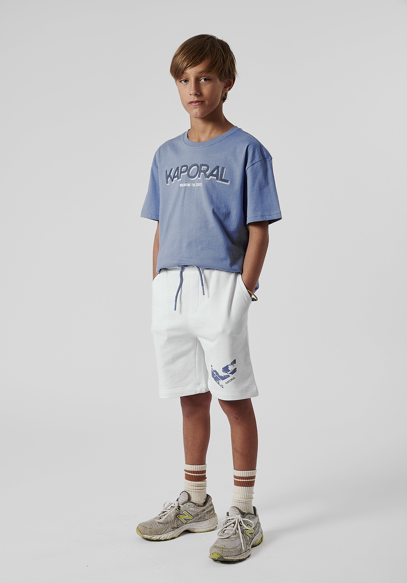 Chaussure kaporal garcon online