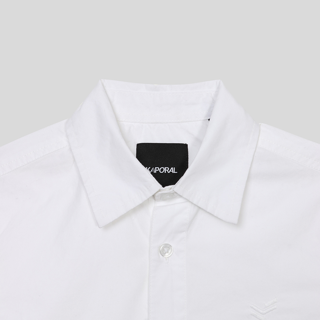 Chemise ado garçon kaporal on sale
