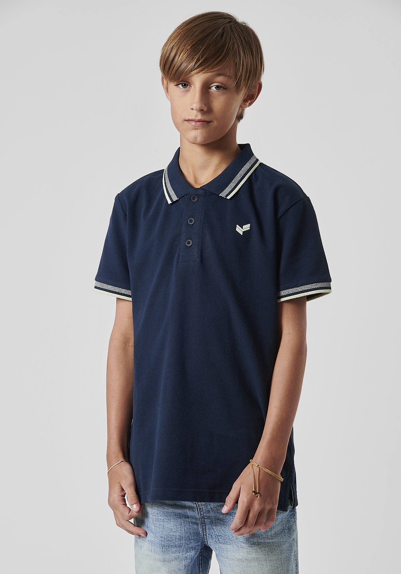 Polo deals kaporal garcon