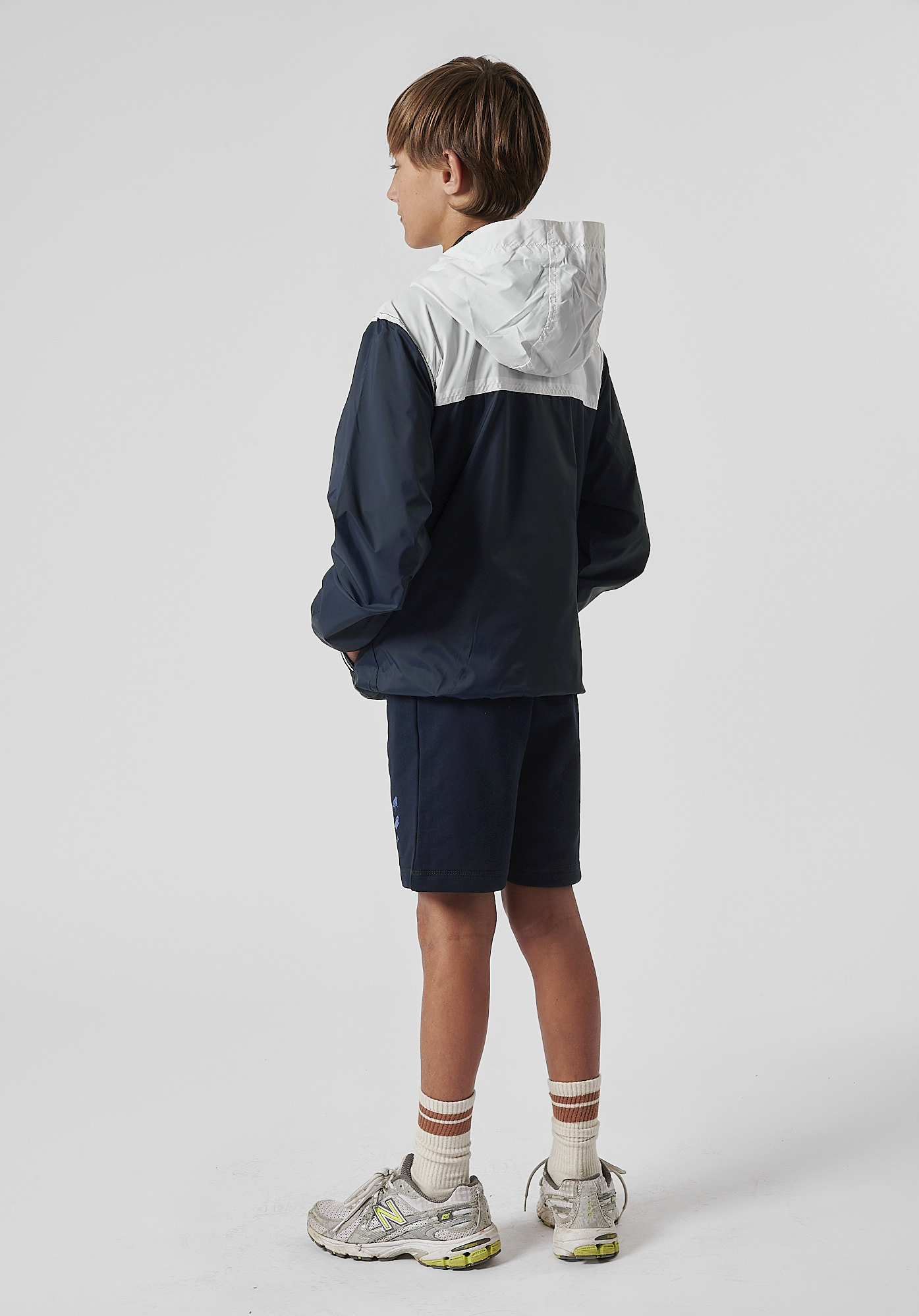 OVIDE Navy