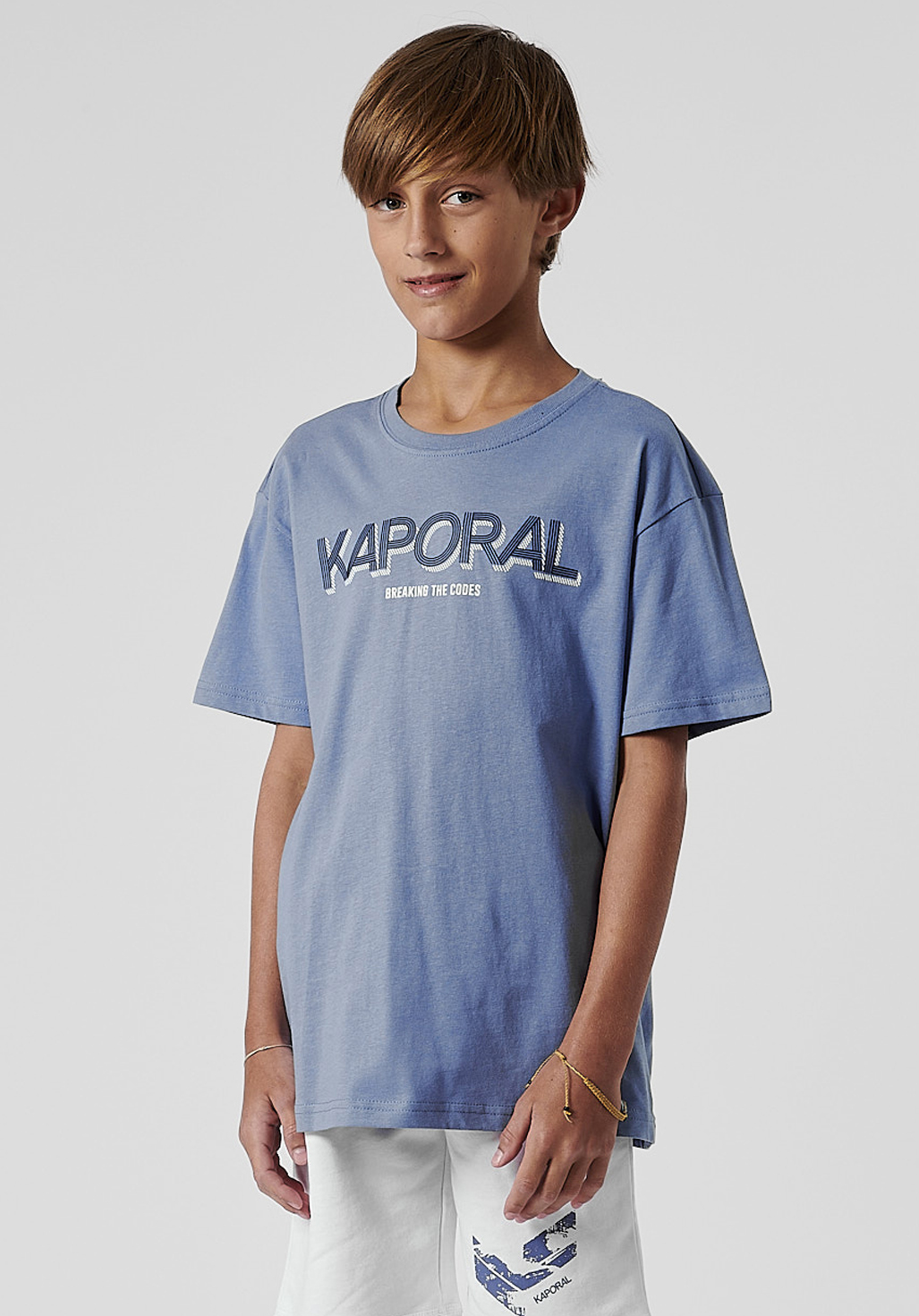 T shirt sales kaporal garcon