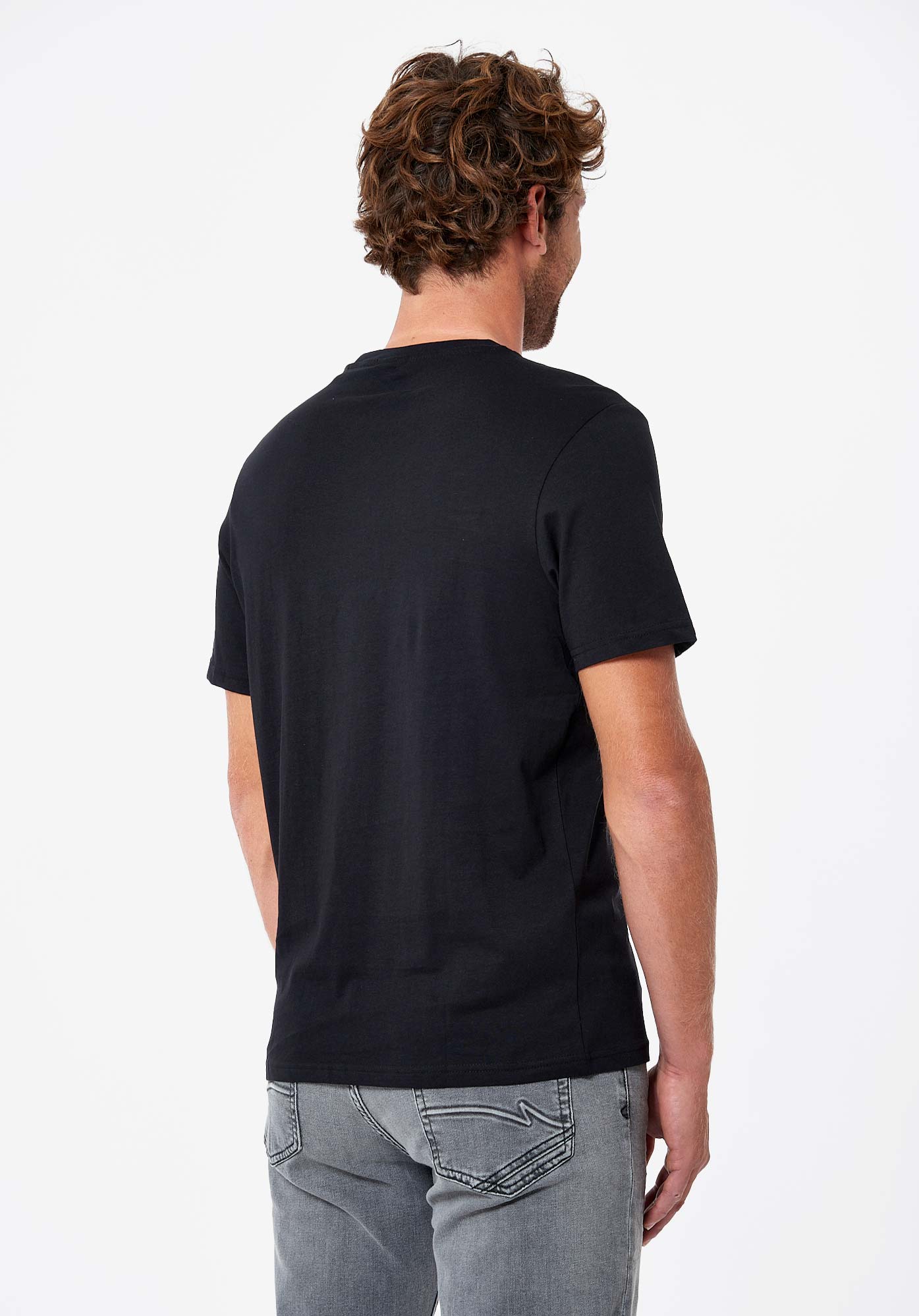 T shirt kaporal best sale tete de mort