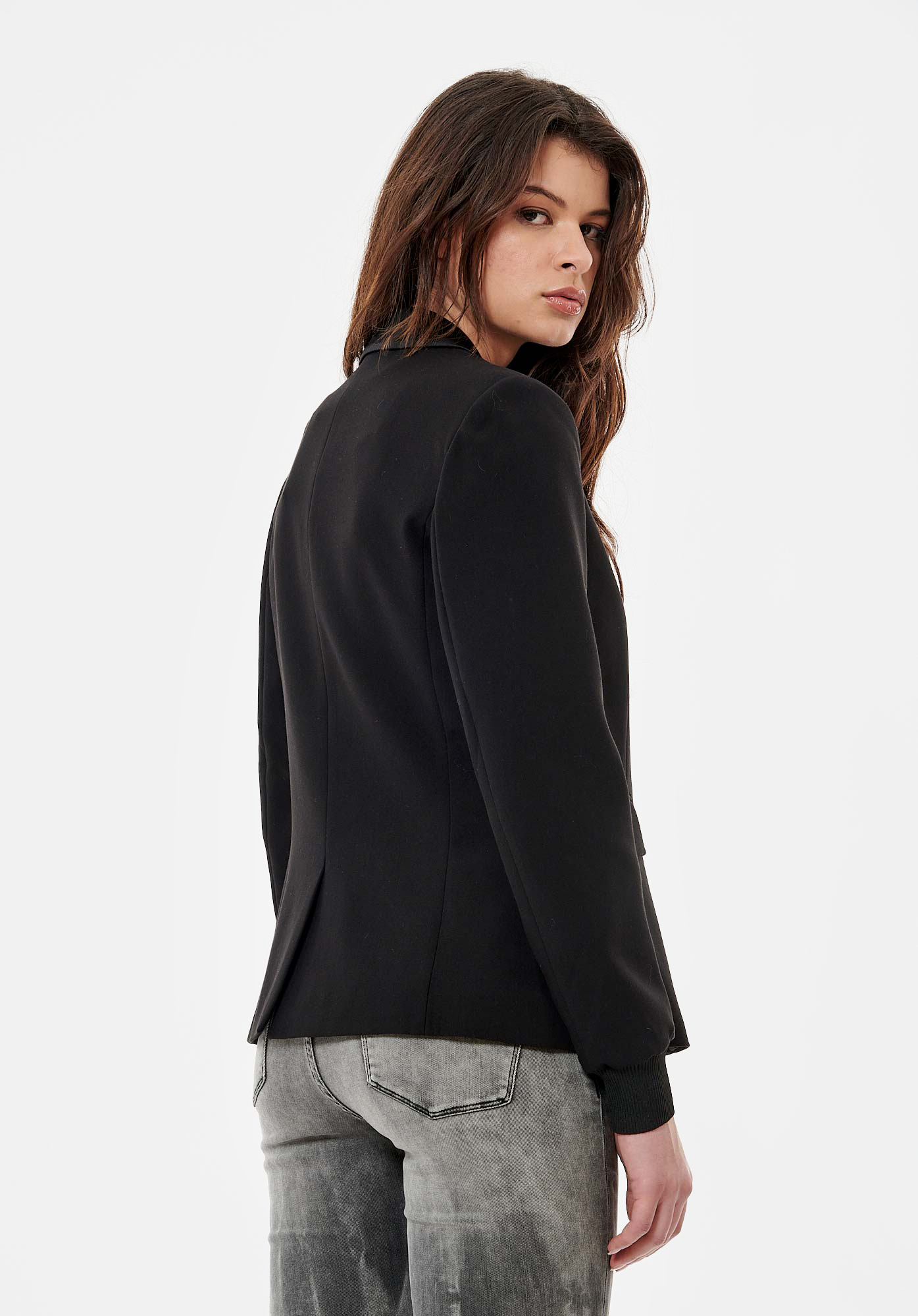 Blazer online kaporal femme