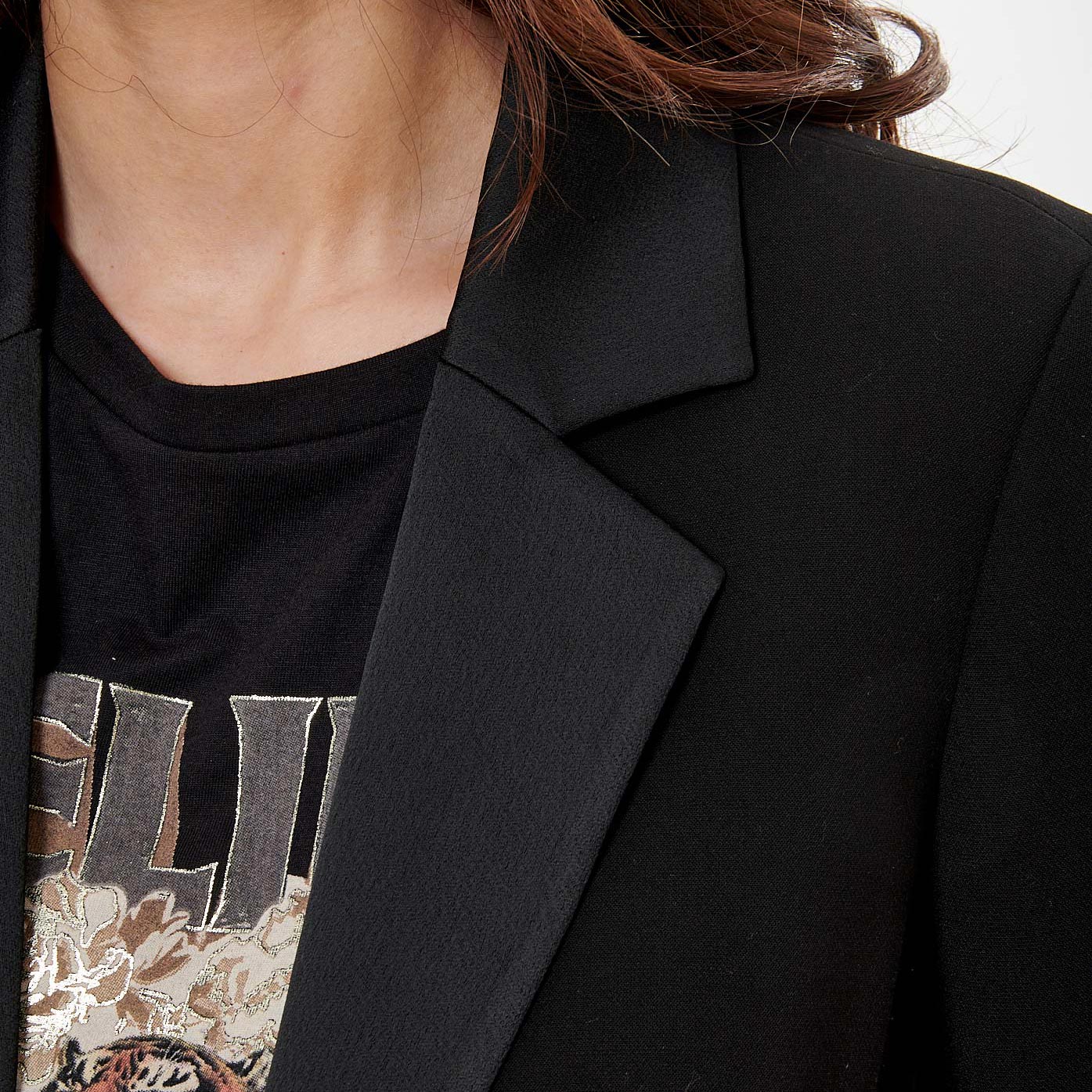 Blazer hotsell kaporal femme
