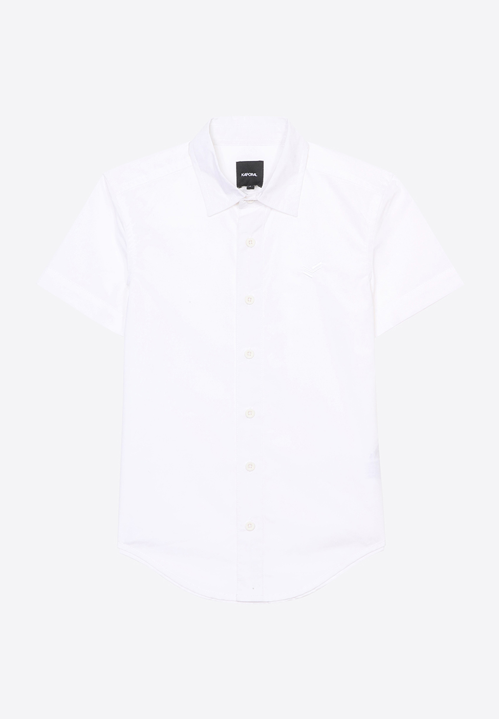 Chemise kaporal garcon deals