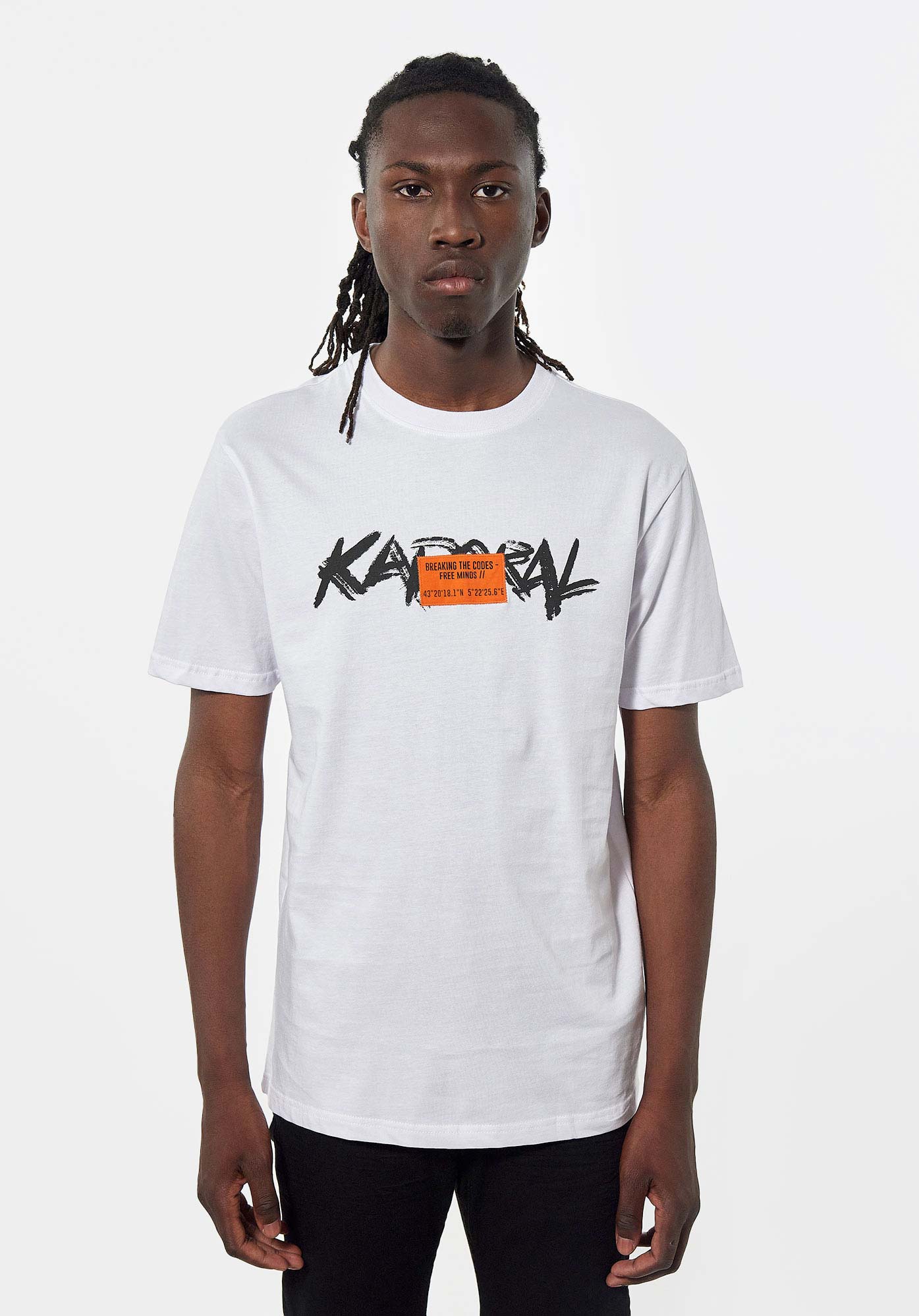 Tee shirt coton discount bio pas cher