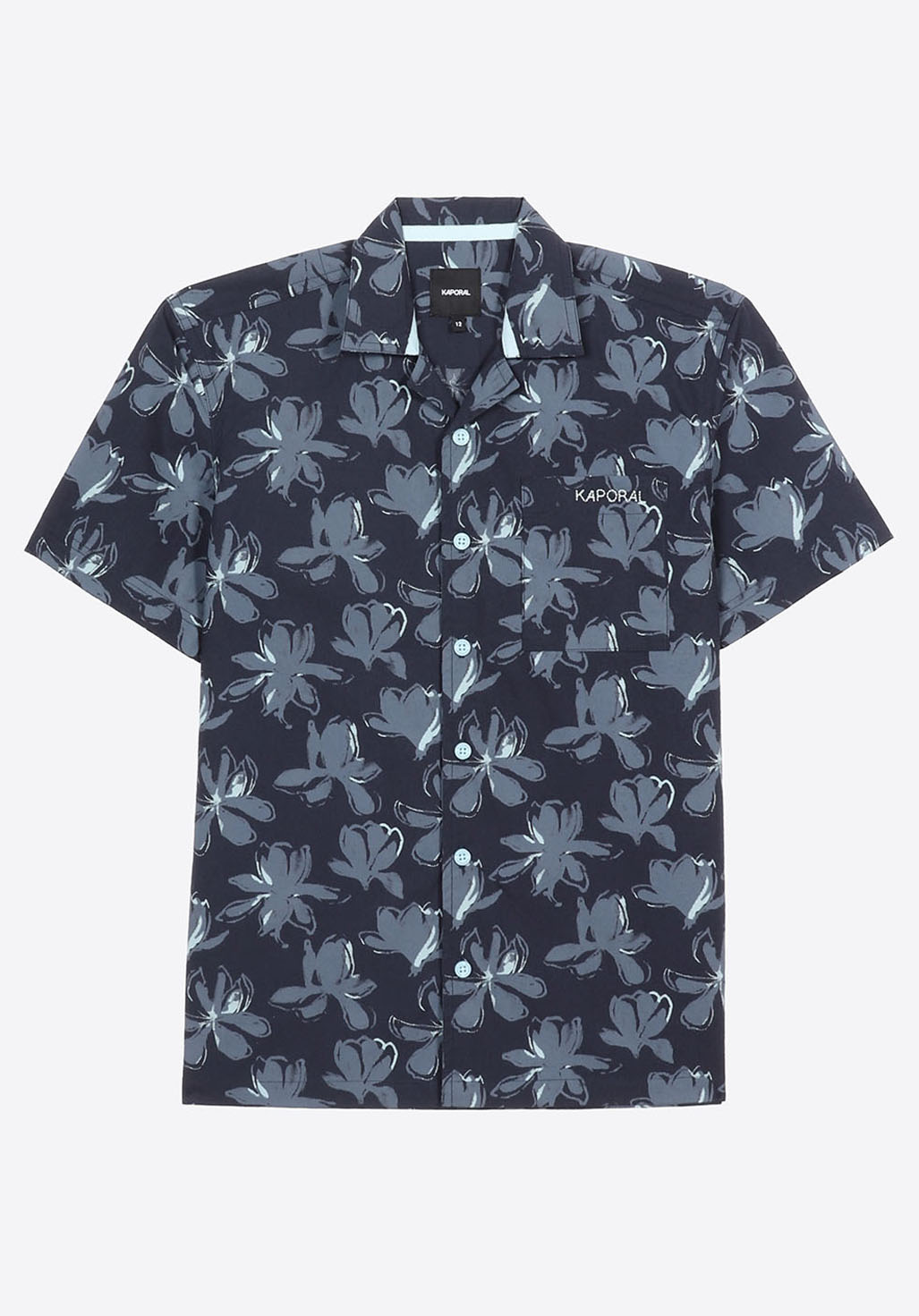 Chemise top kaporal enfant