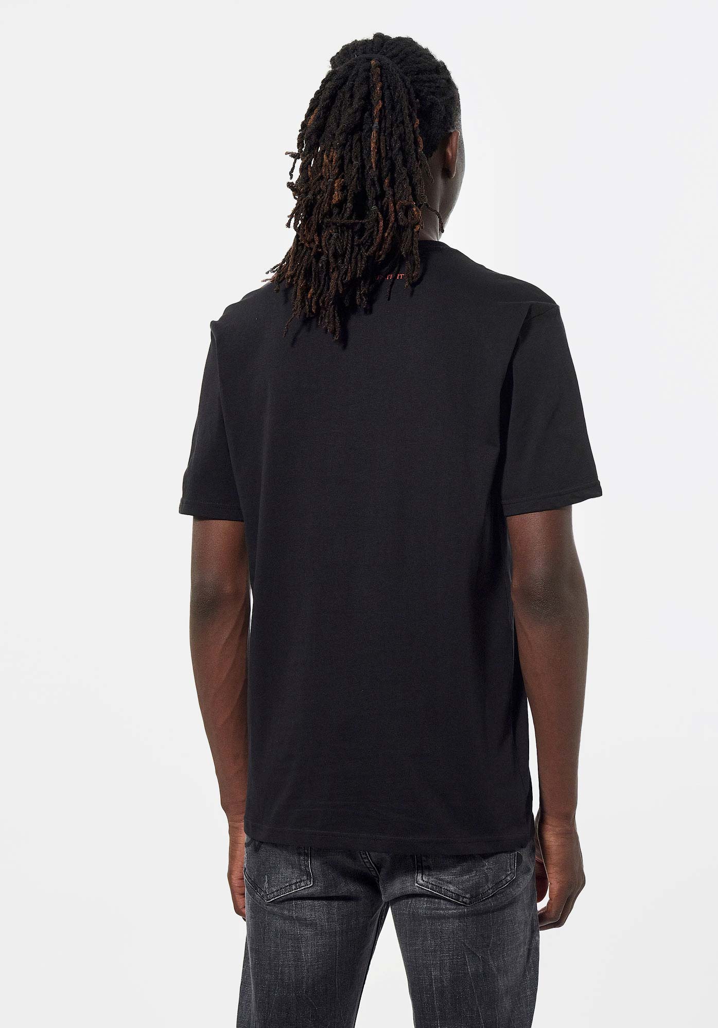 T shirt kaporal tete de mort on sale