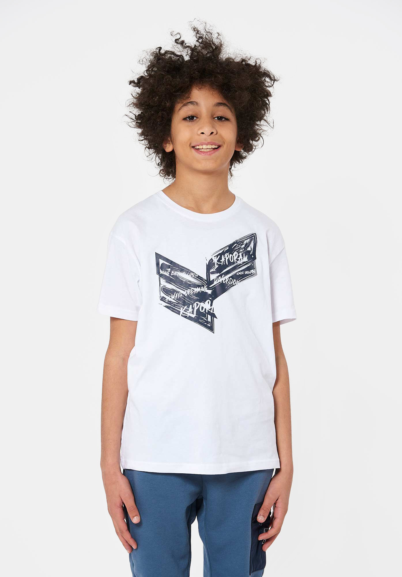 Kaporal outlet garcon clearance