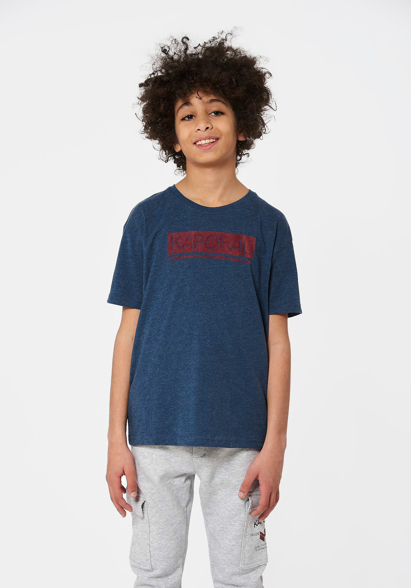 Tee shirt garcon hotsell pas cher
