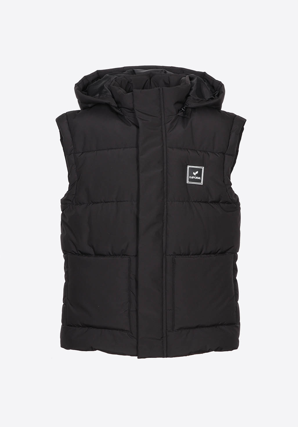 Veste sans manche kaporal sales