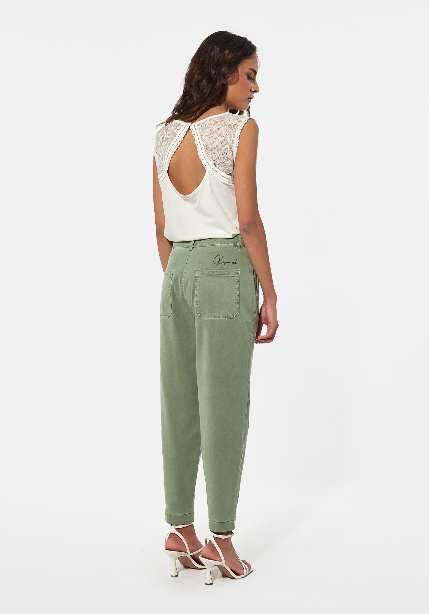 Kaporal hot sale pantalon femme