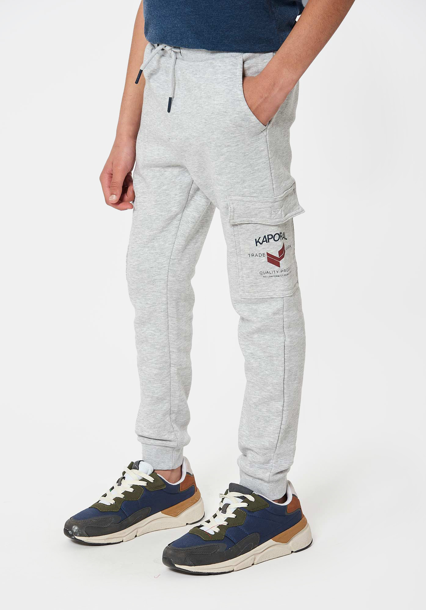 Jogging kaporal garcon store