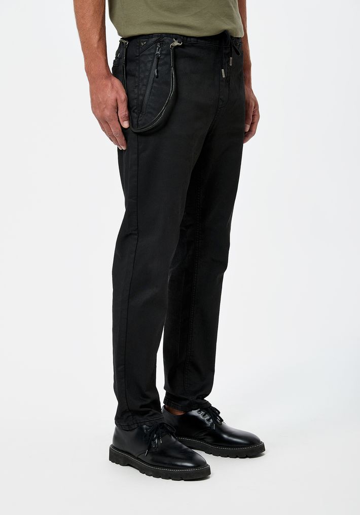 KAPORAL - Pantalon de jogging - noir Taille S Couleur Noir