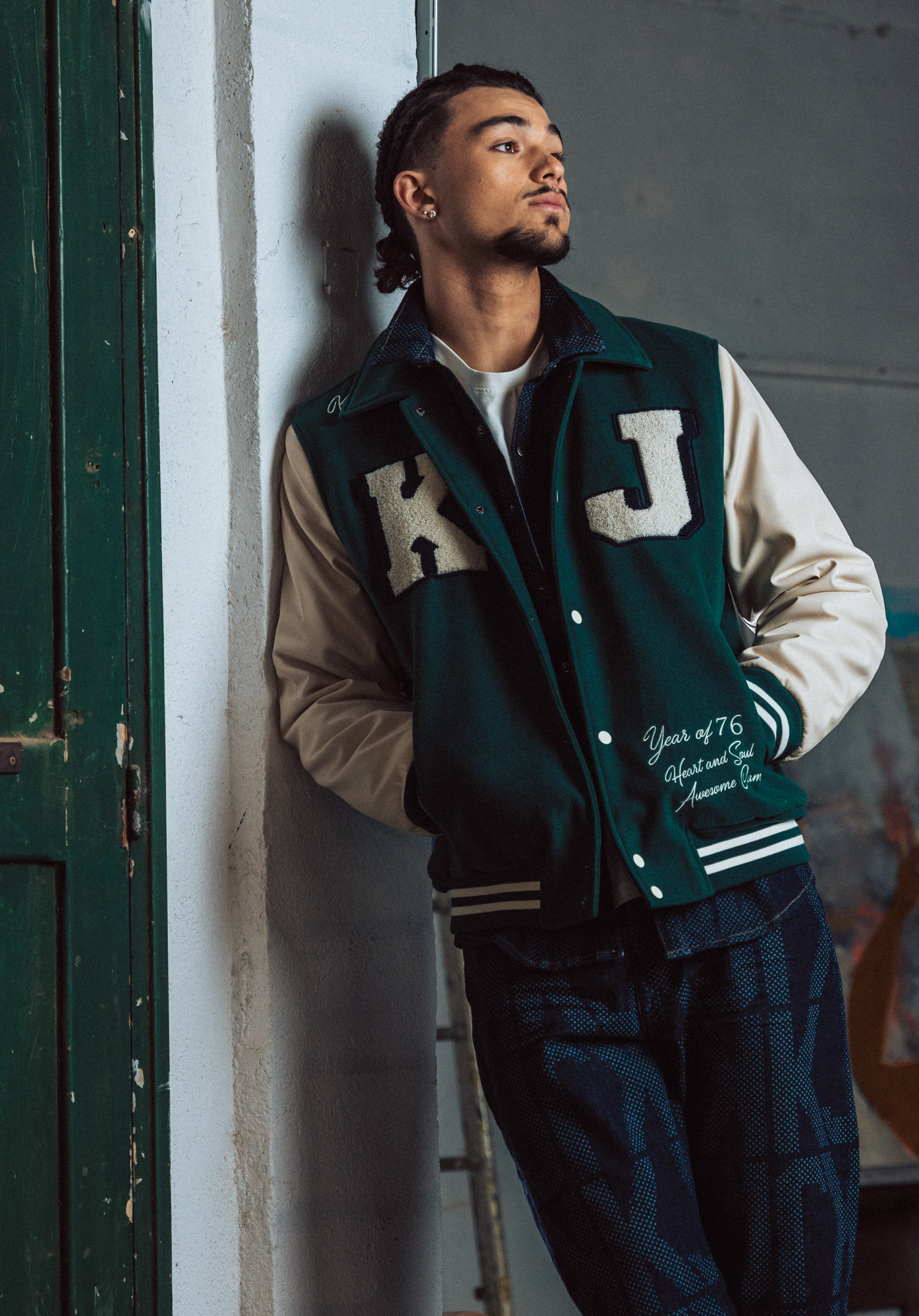 Veste hiver kaporal homme clearance