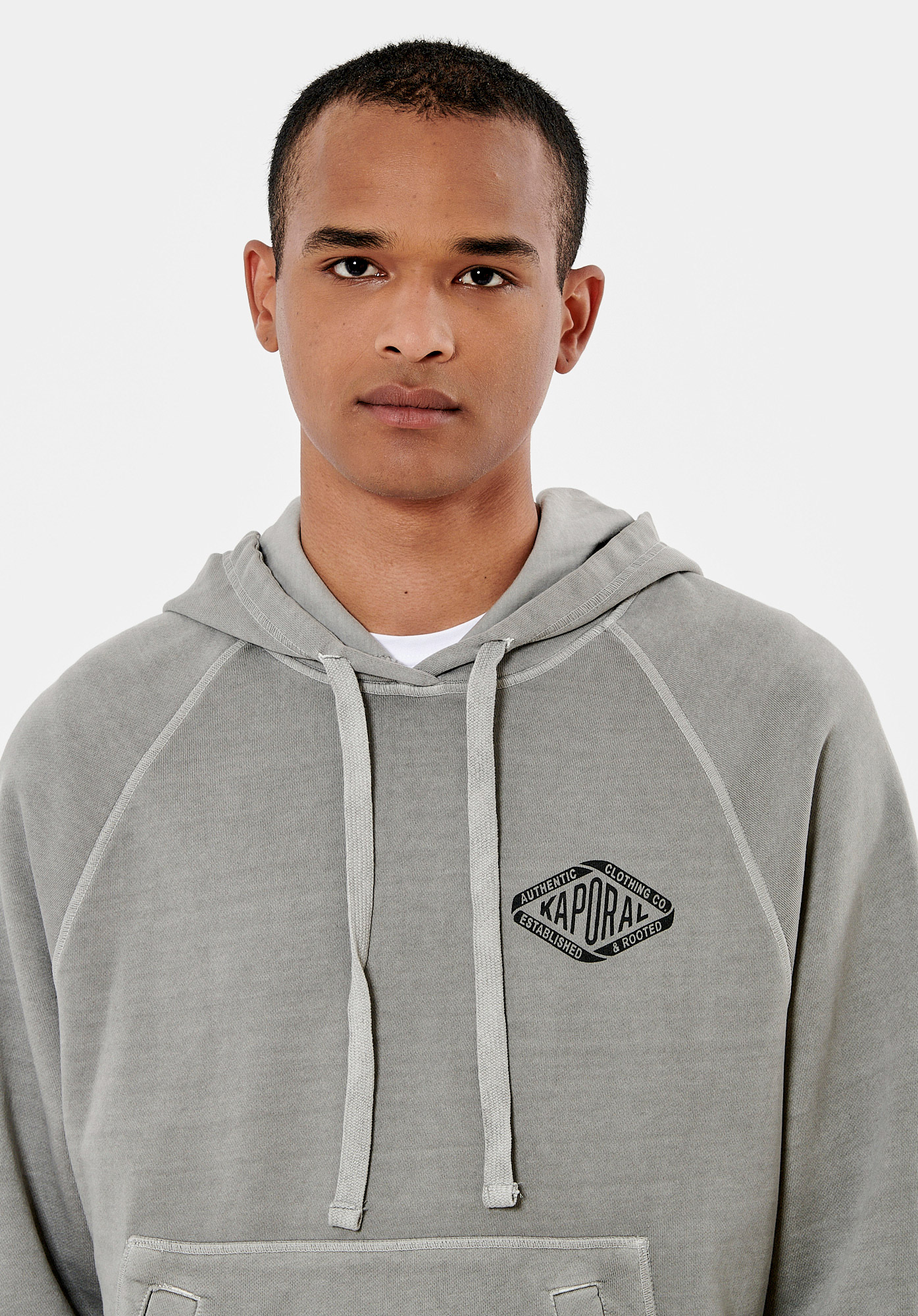 Sweat kaporal homme discount intersport