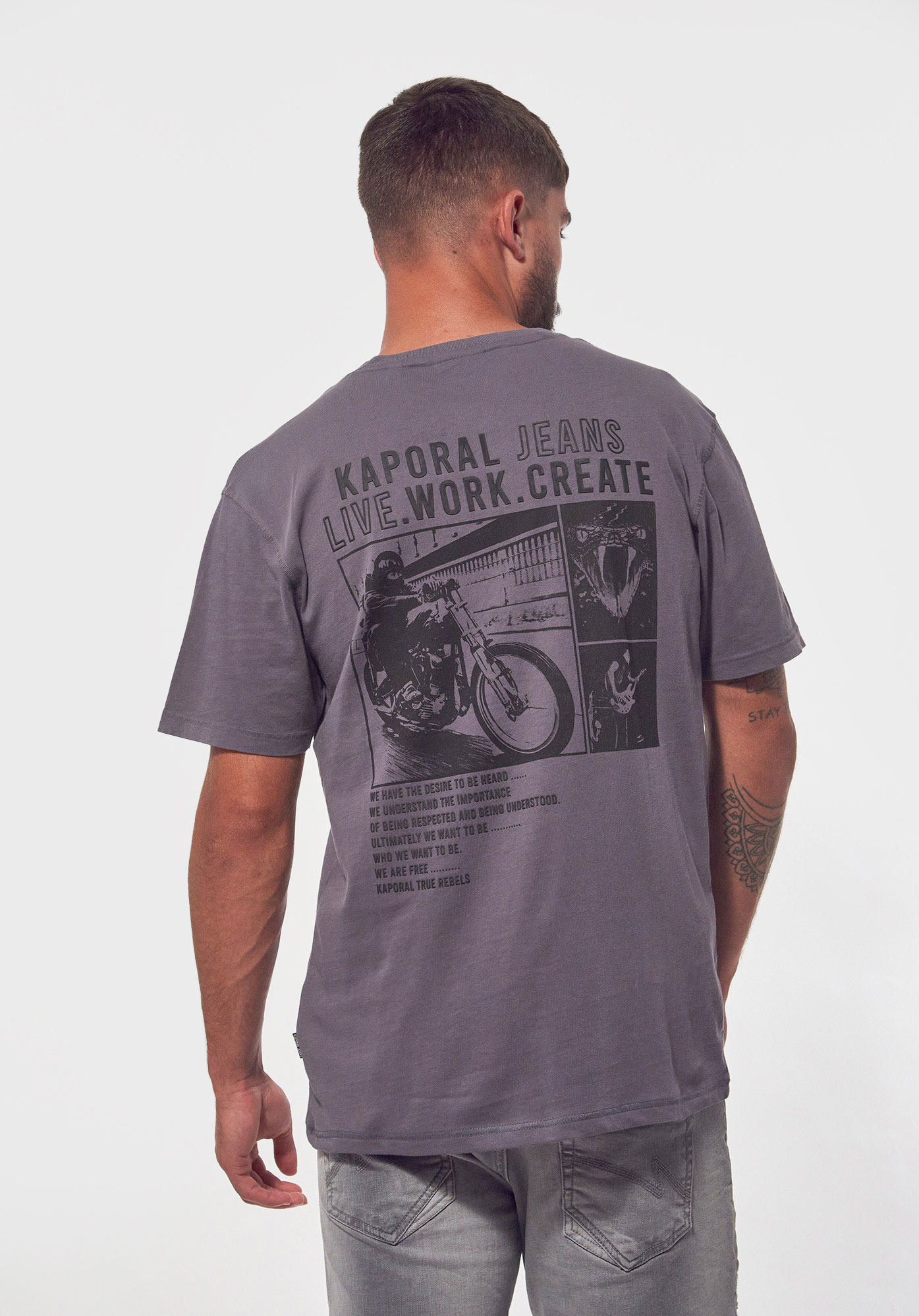 Kaporal black friday new arrivals