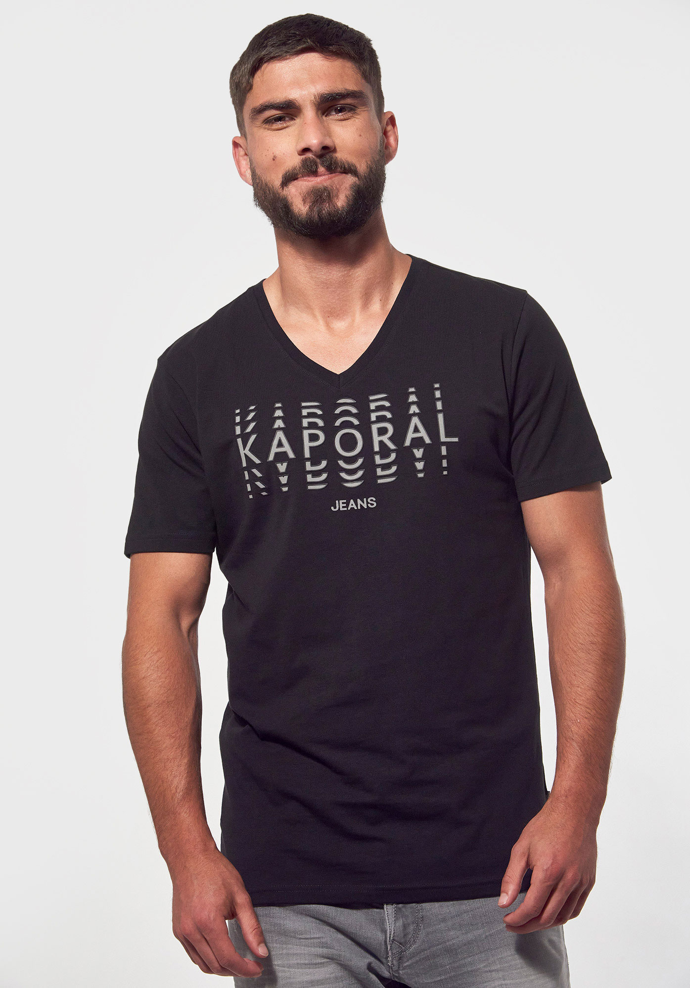 Black Friday Vetements Homme Kaporal