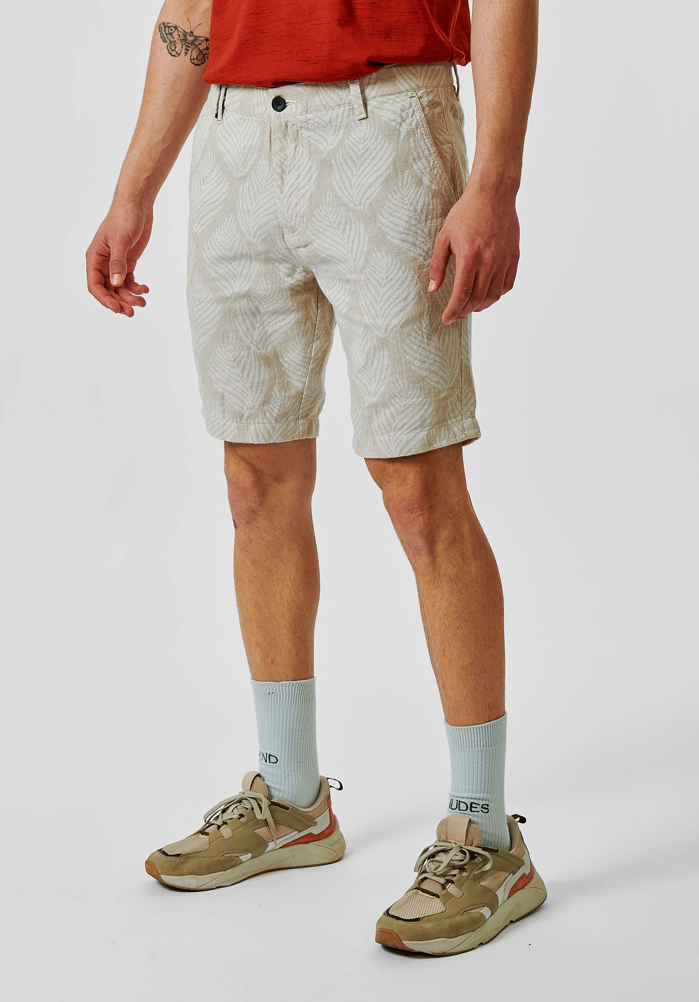Outlet Short Homme pas cher Kaporal
