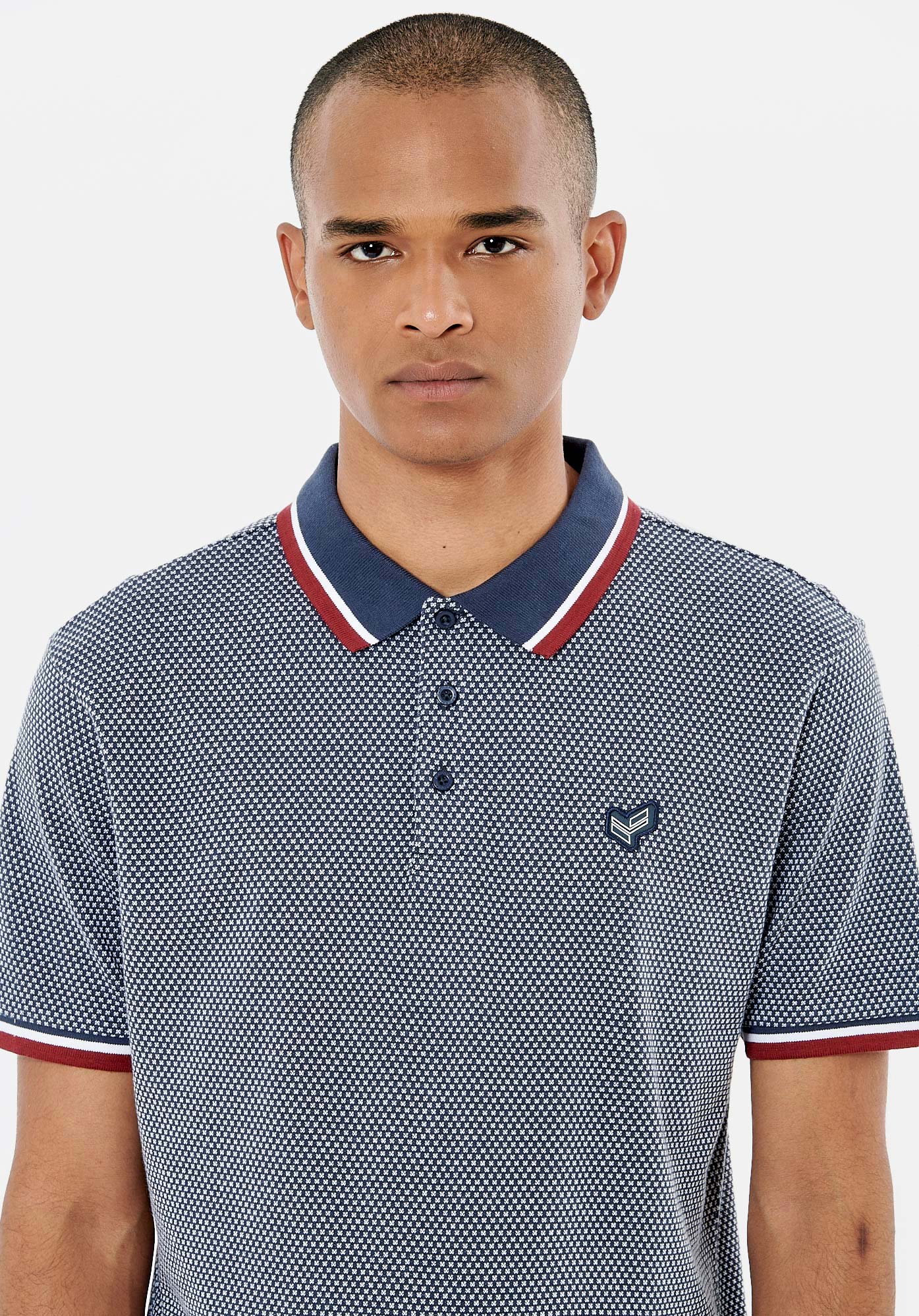 Polo hotsell kaporal homme