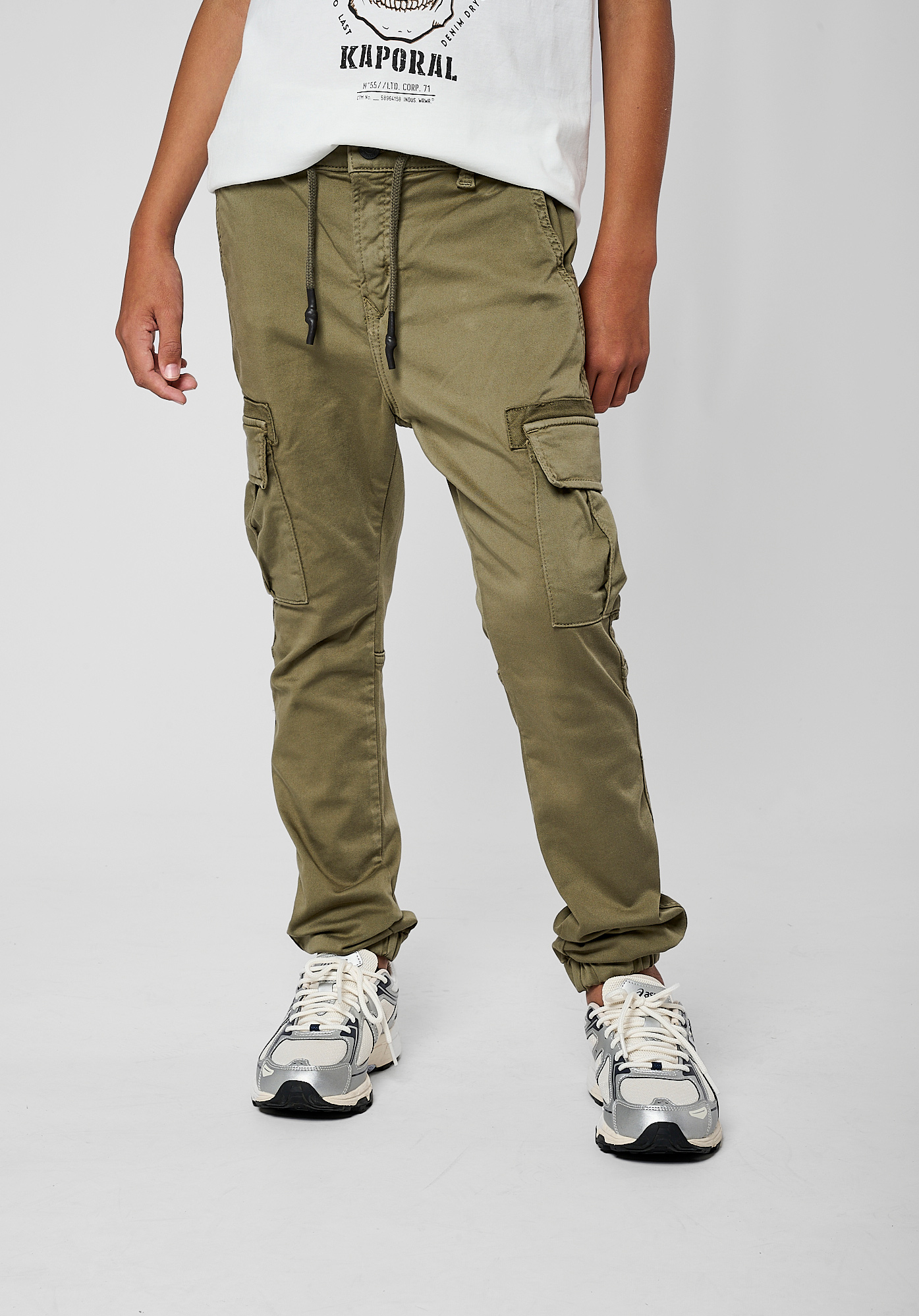 Pantalon adolescent garçon online