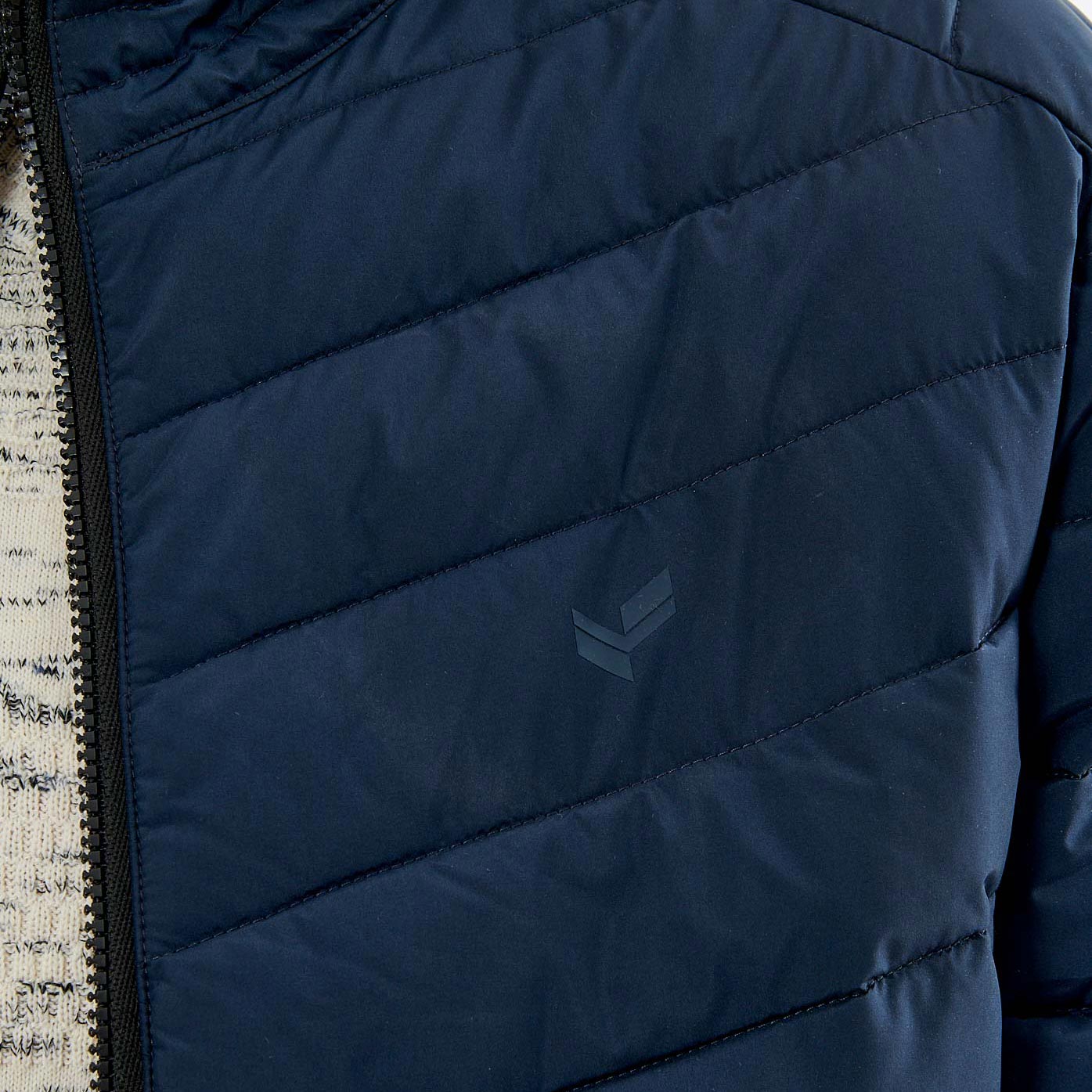 Doudoune kaporal homme bleu marine on sale