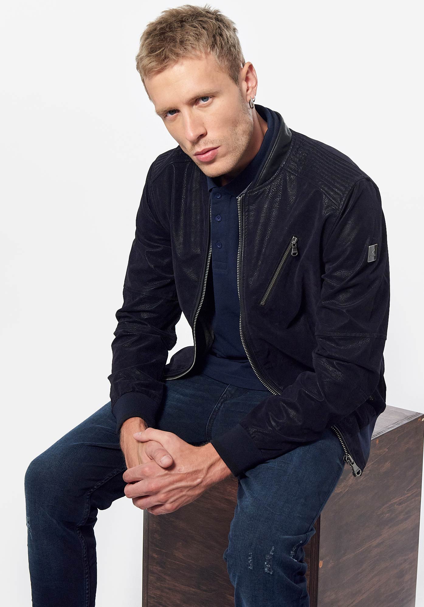 Veste kaporal homme intersport deals