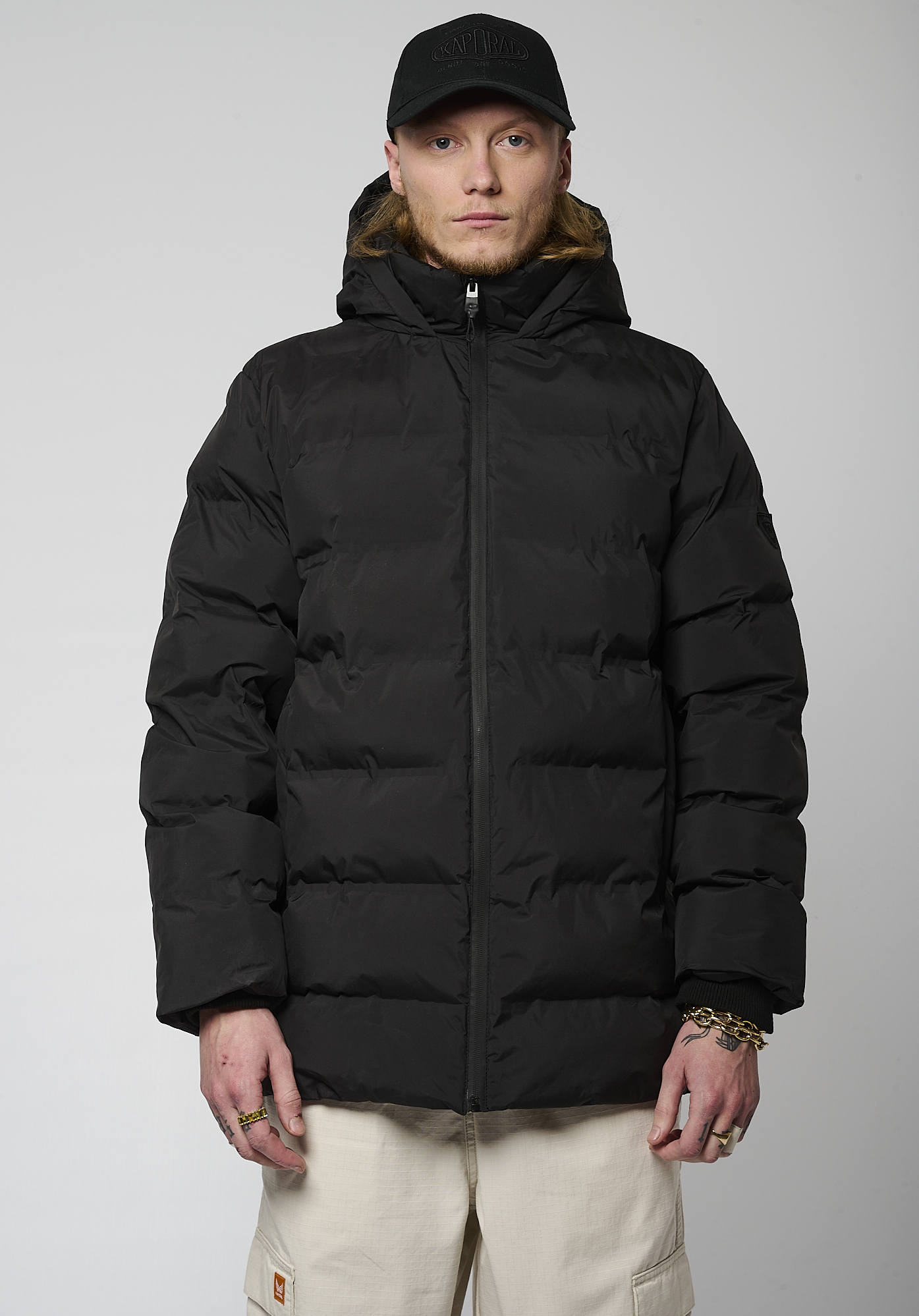 Doudoune online kaporal homme