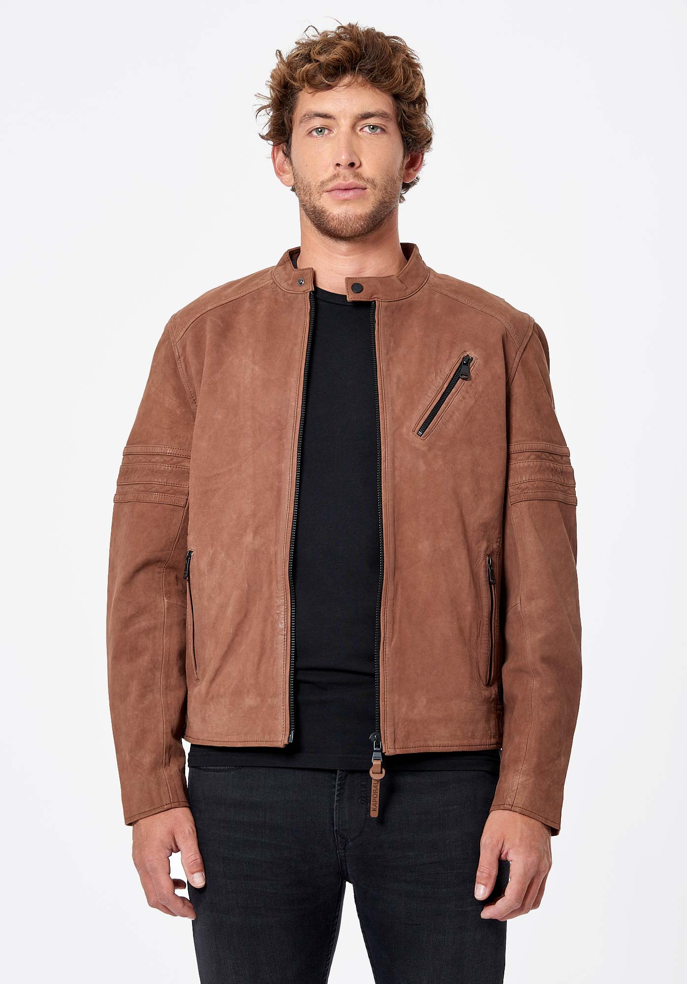 Veste kaporal homme shop